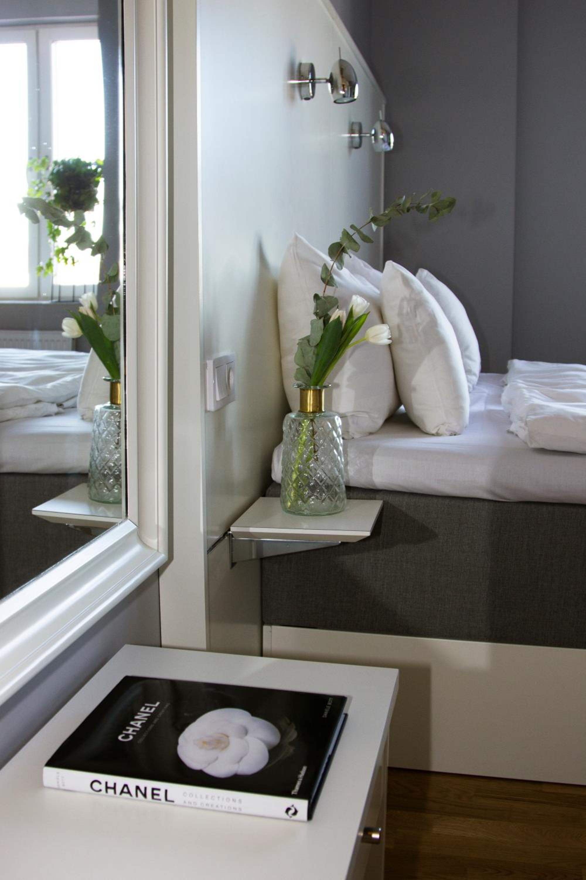 Double Room - Photo 9