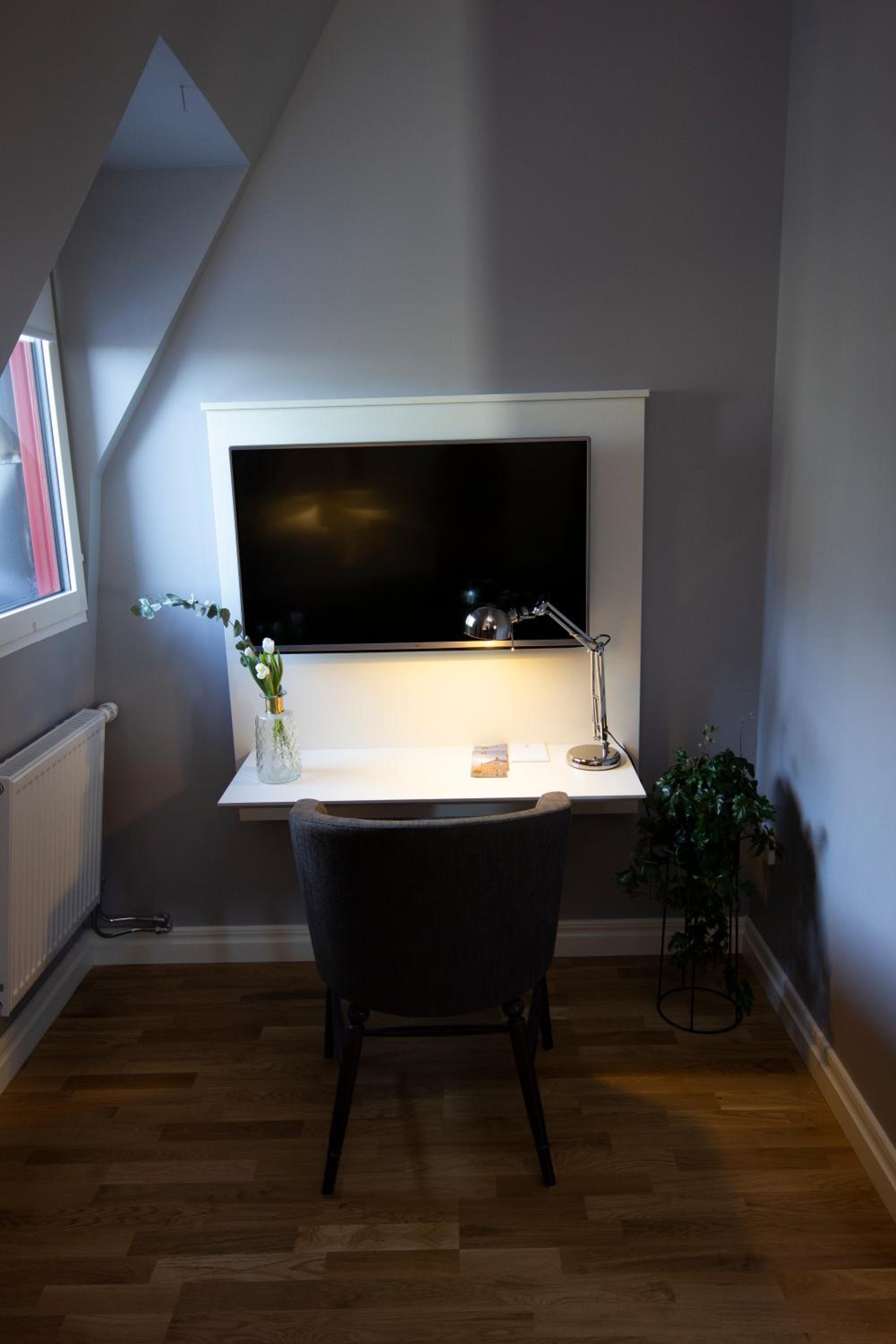 Double Room - Photo 11