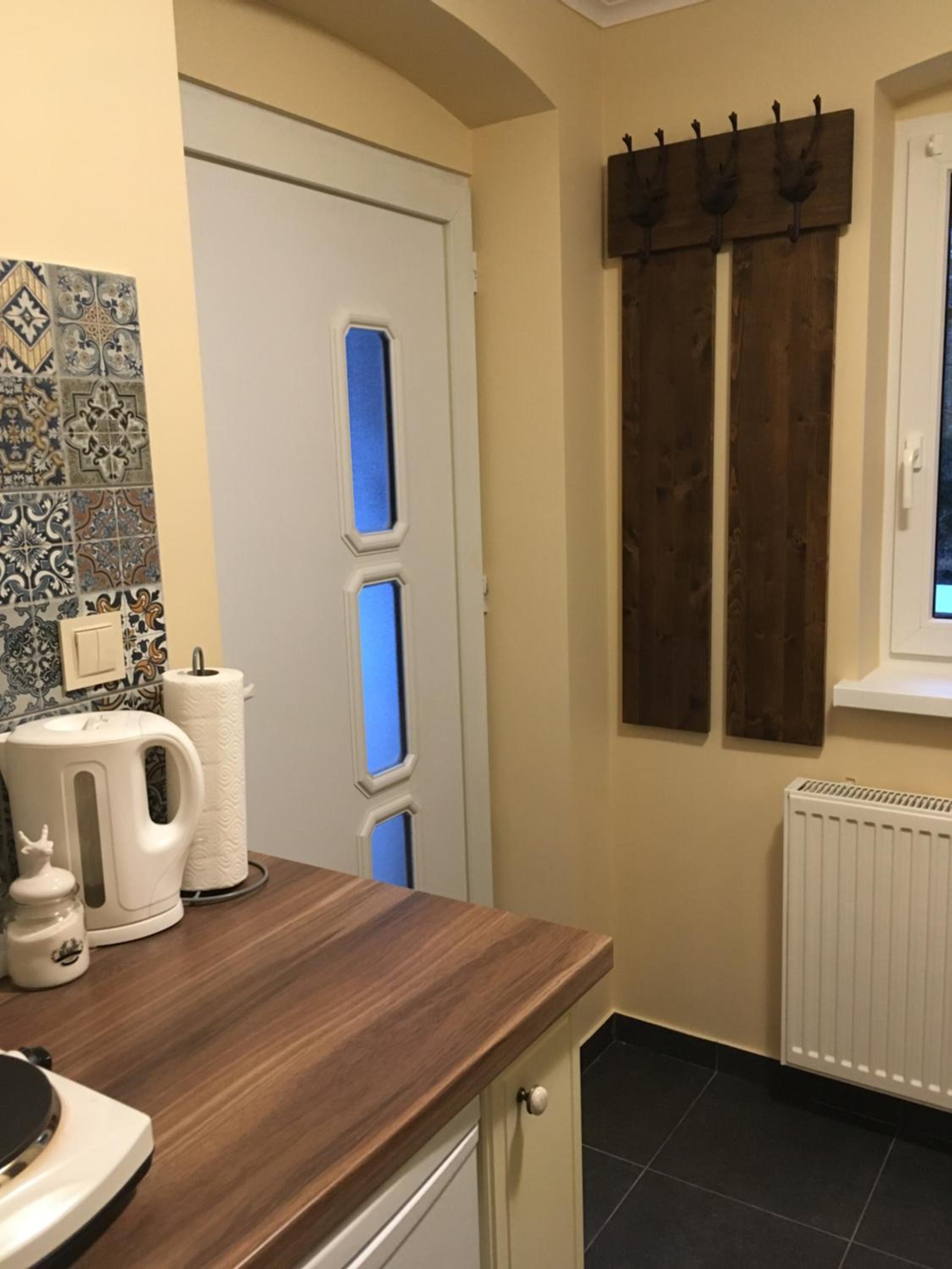 Two-Bedroom Apartment - Photo 10