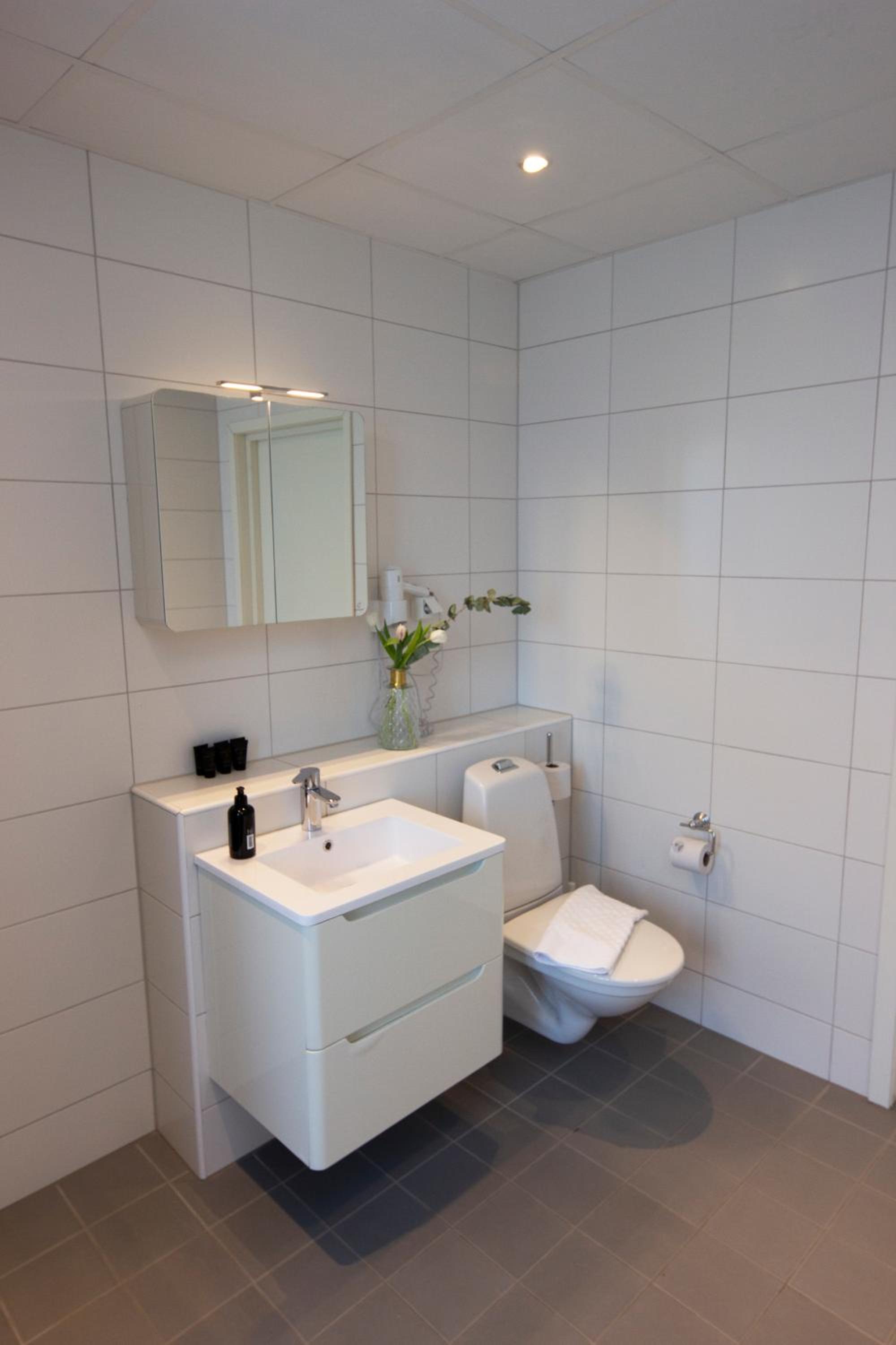Twin Room - Photo 8
