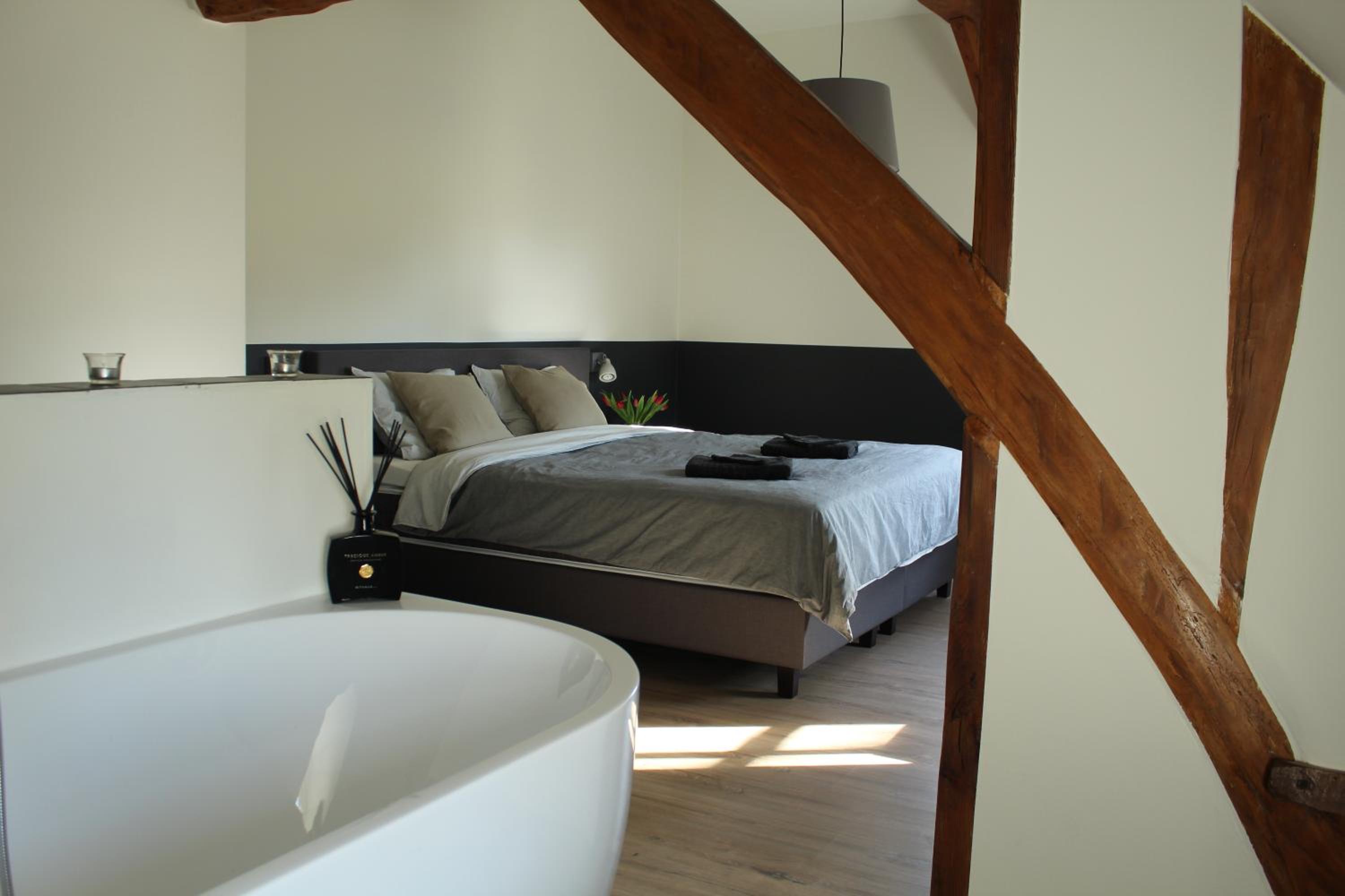 Superior Double Room photo 2
