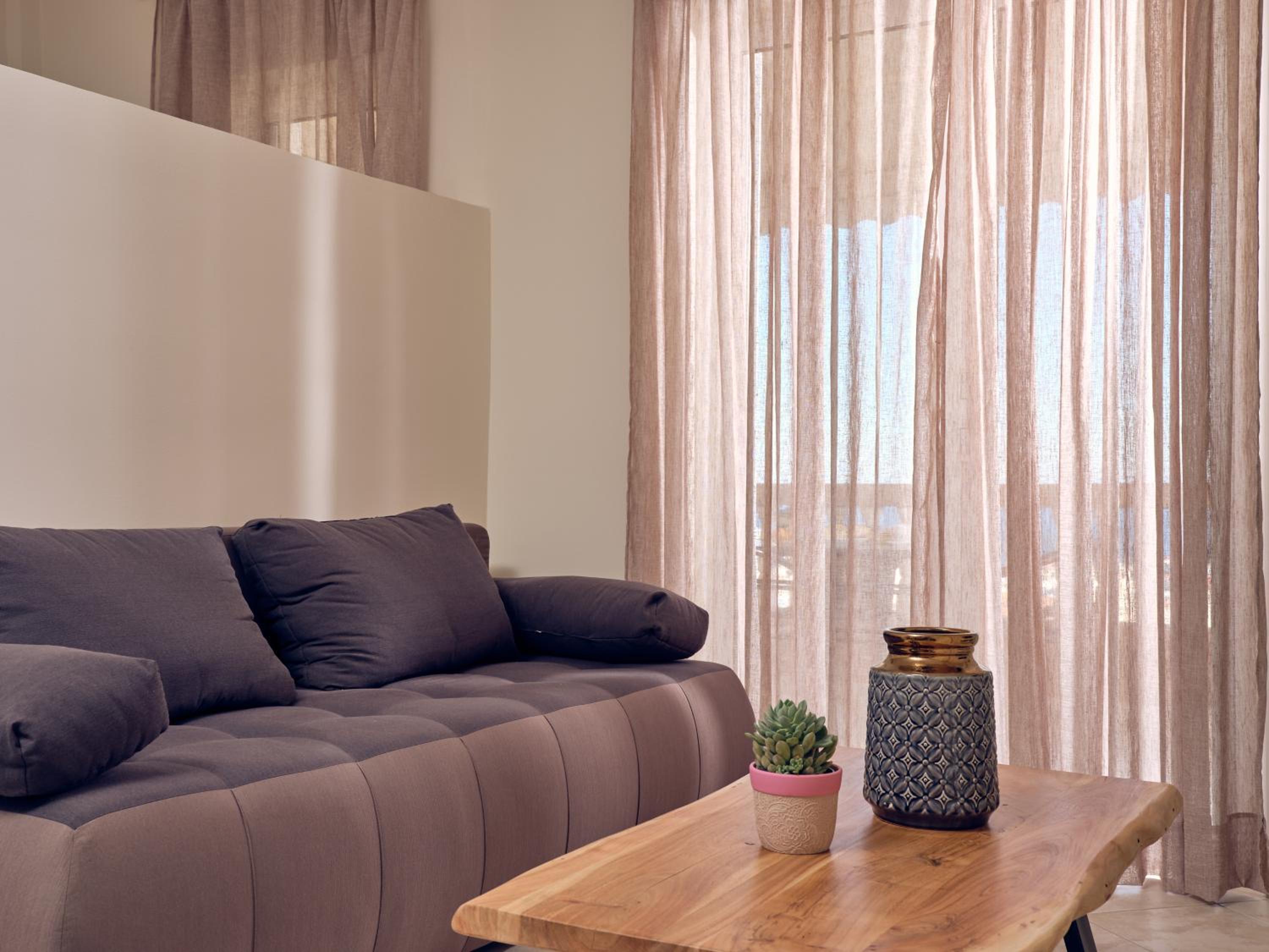 Studio with Sea View photo 1