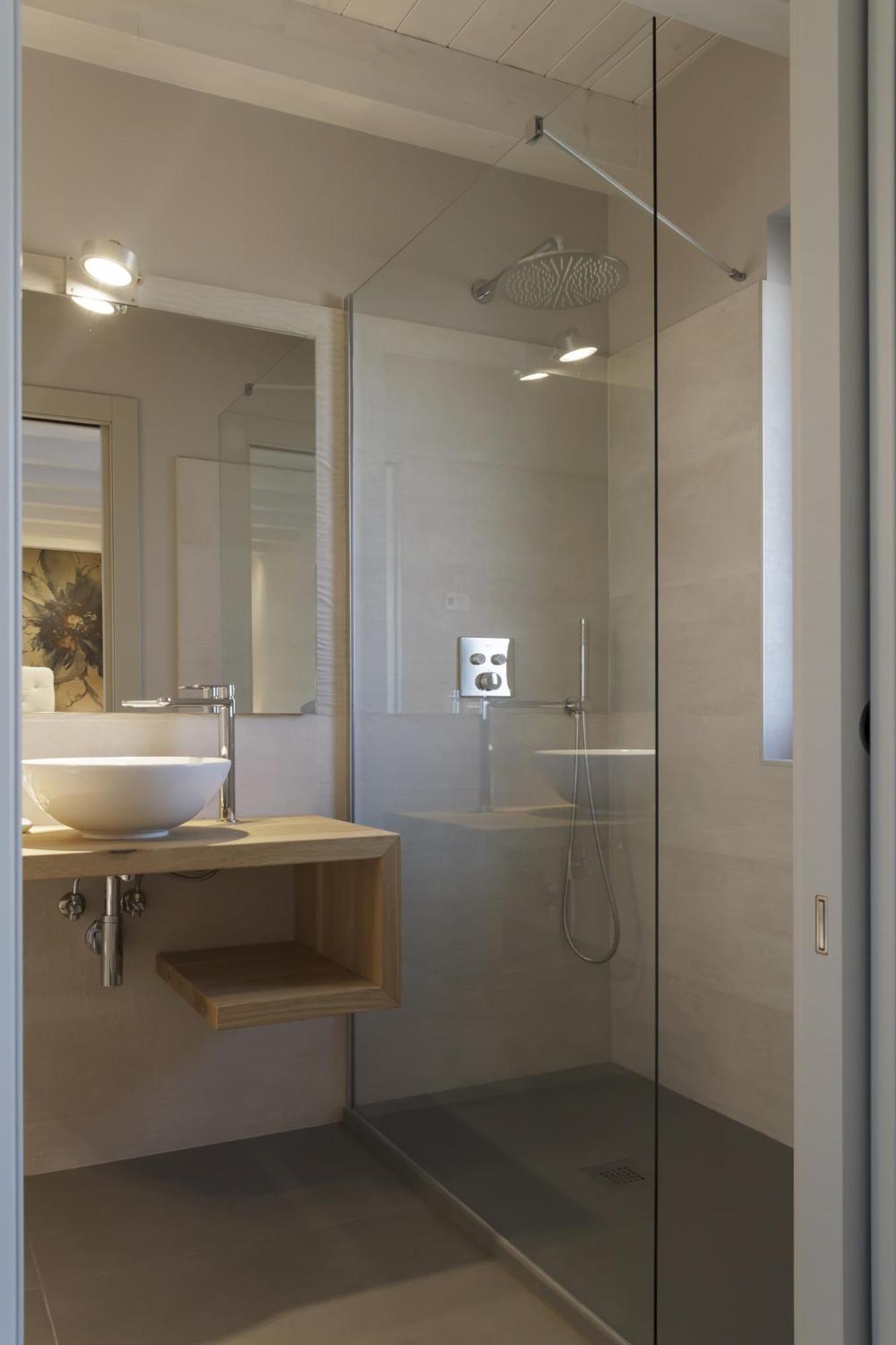 Double Room with Terrace - Photo 3