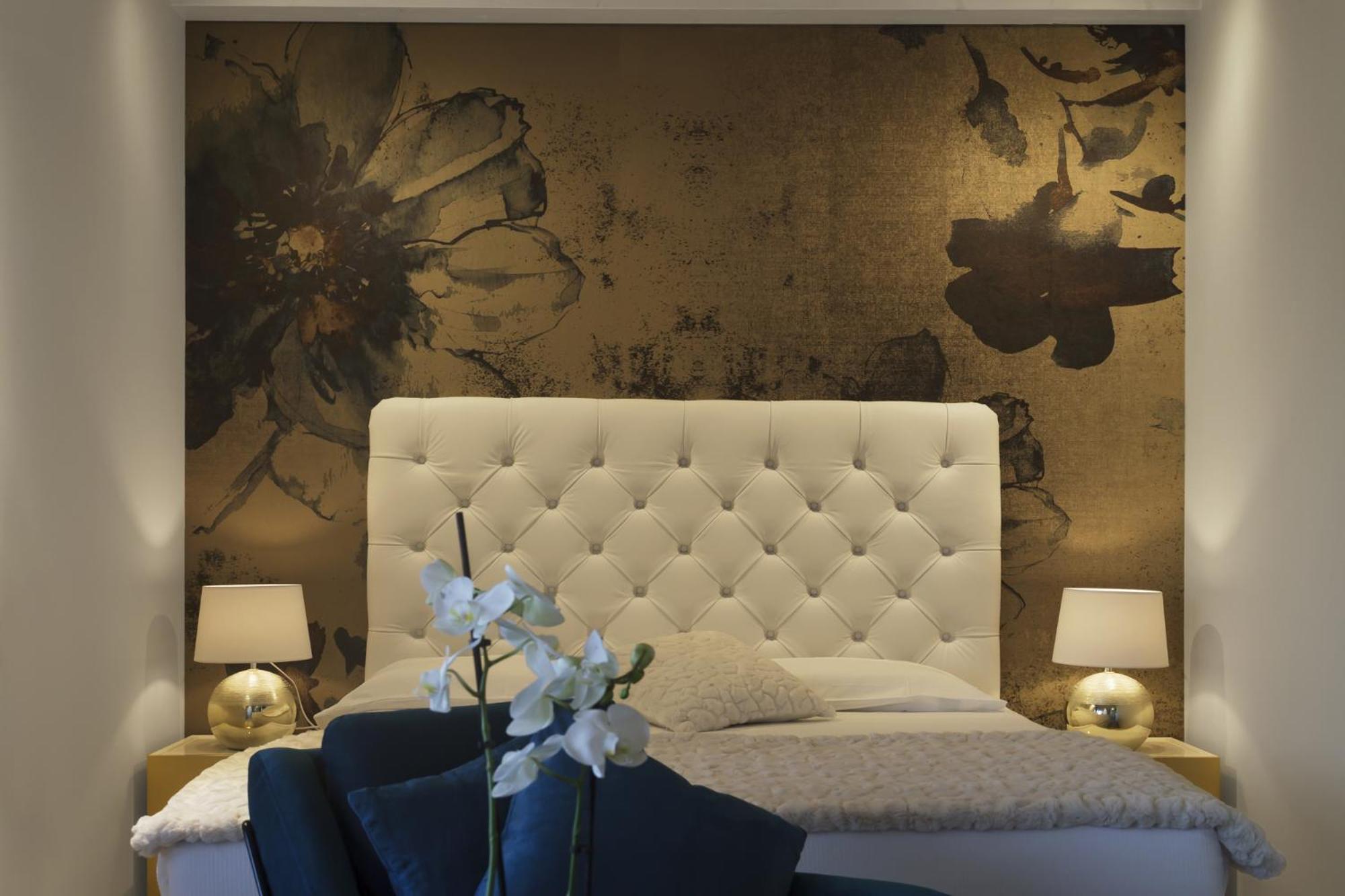 Double Room with Terrace - Photo 1