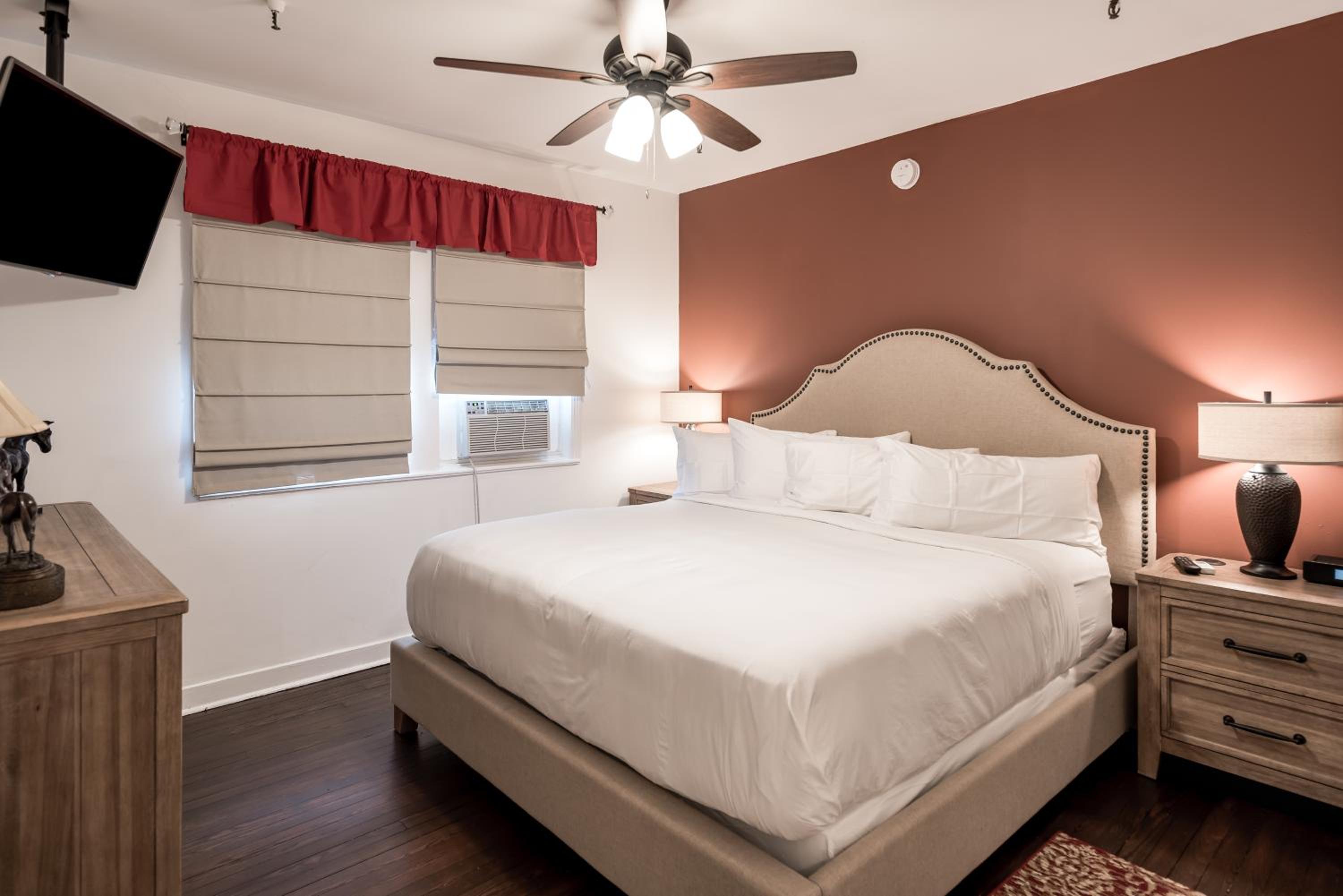 Suite King Executive
