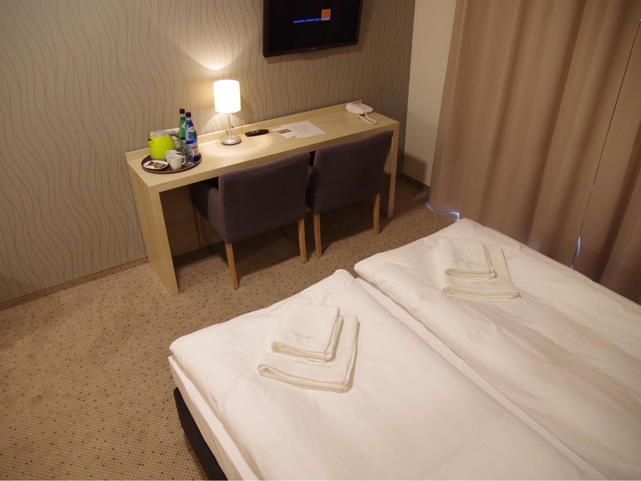 Double or Twin Room - Photo 1