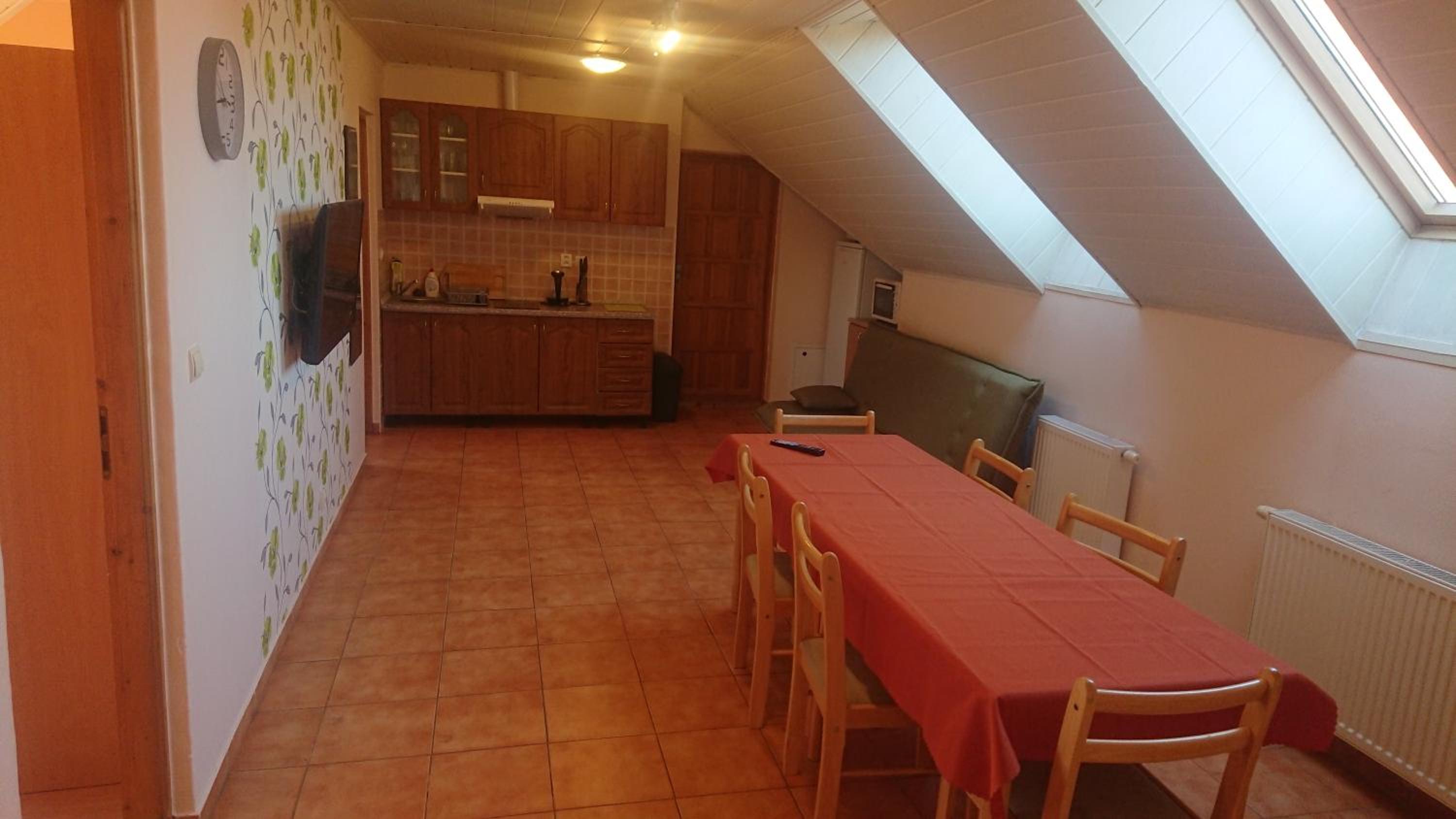Three-Bedroom Apartment - Photo 13