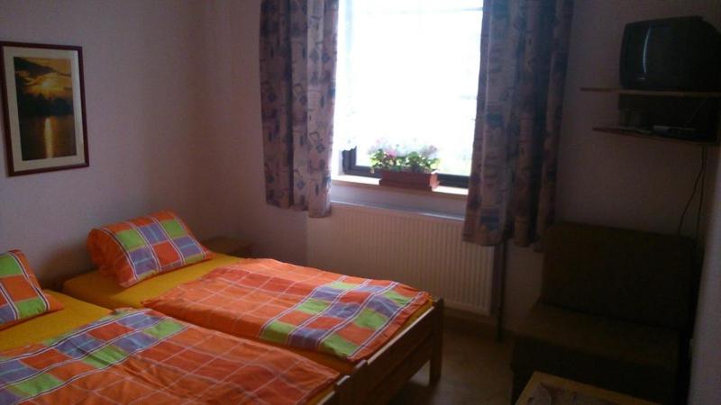 Standard Double Room photo 2