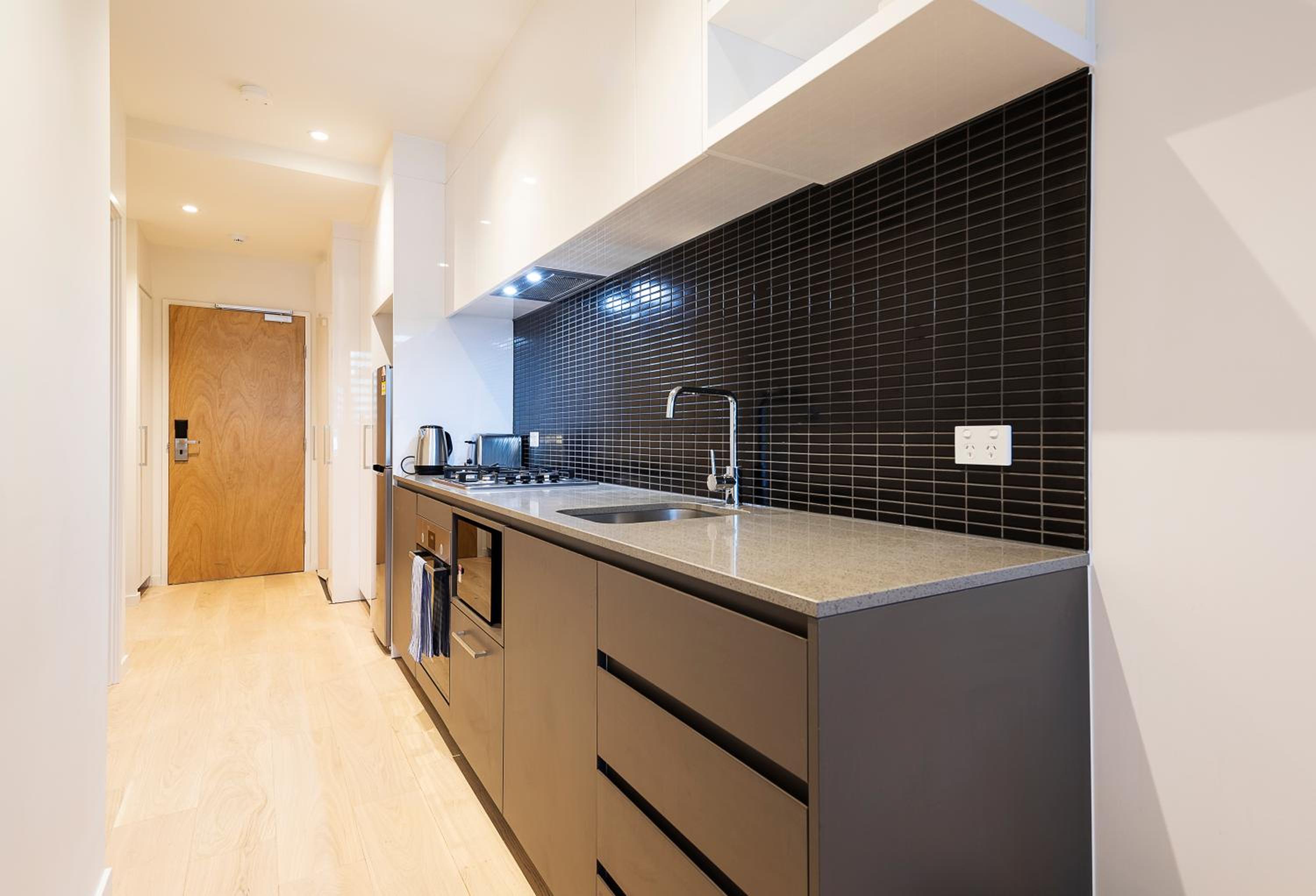 1 Bedroom Deluxe Apartment - Photo 9