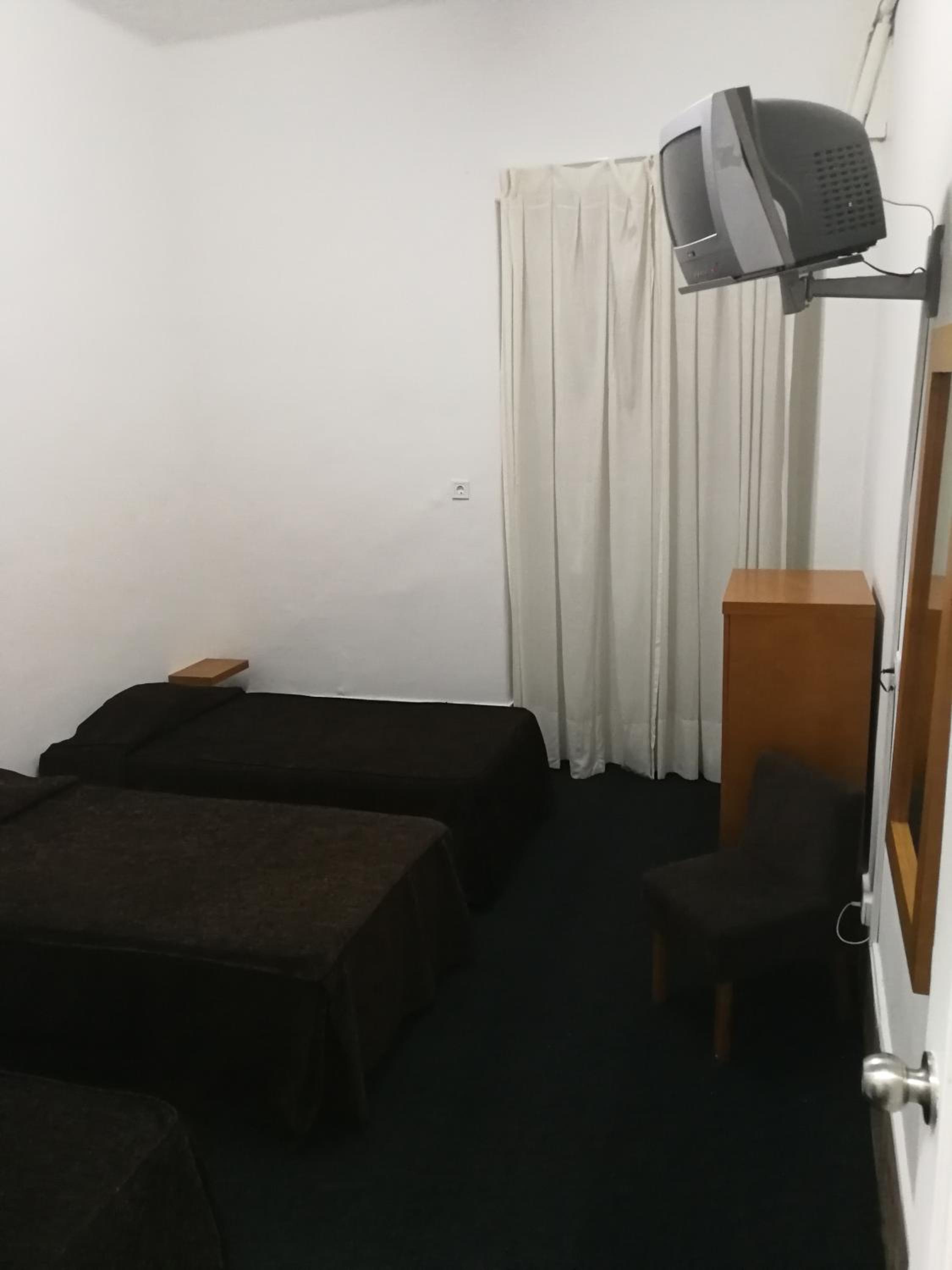 Triple Room with Shared Bathroom photo 1