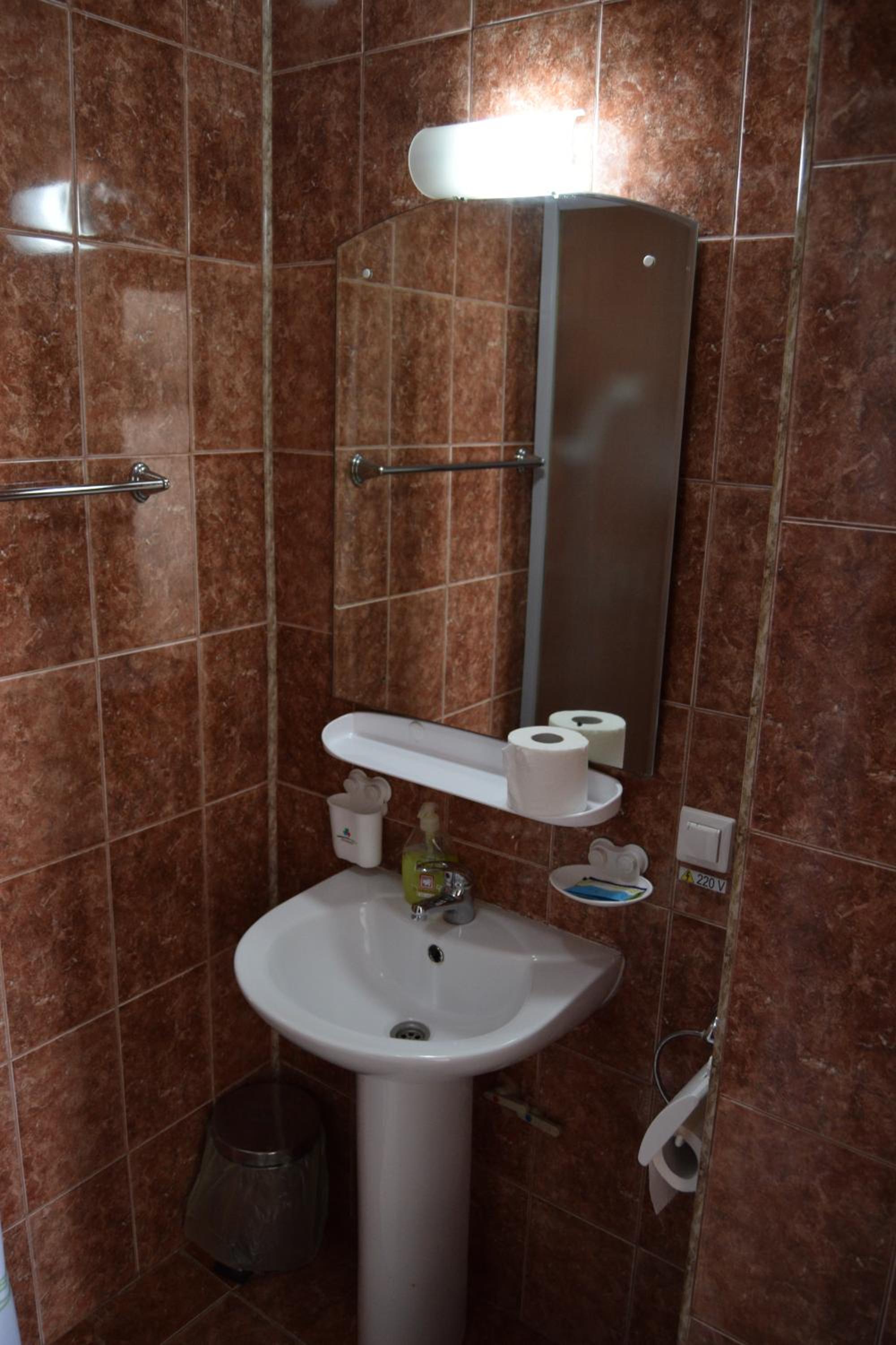Single Room photo 2