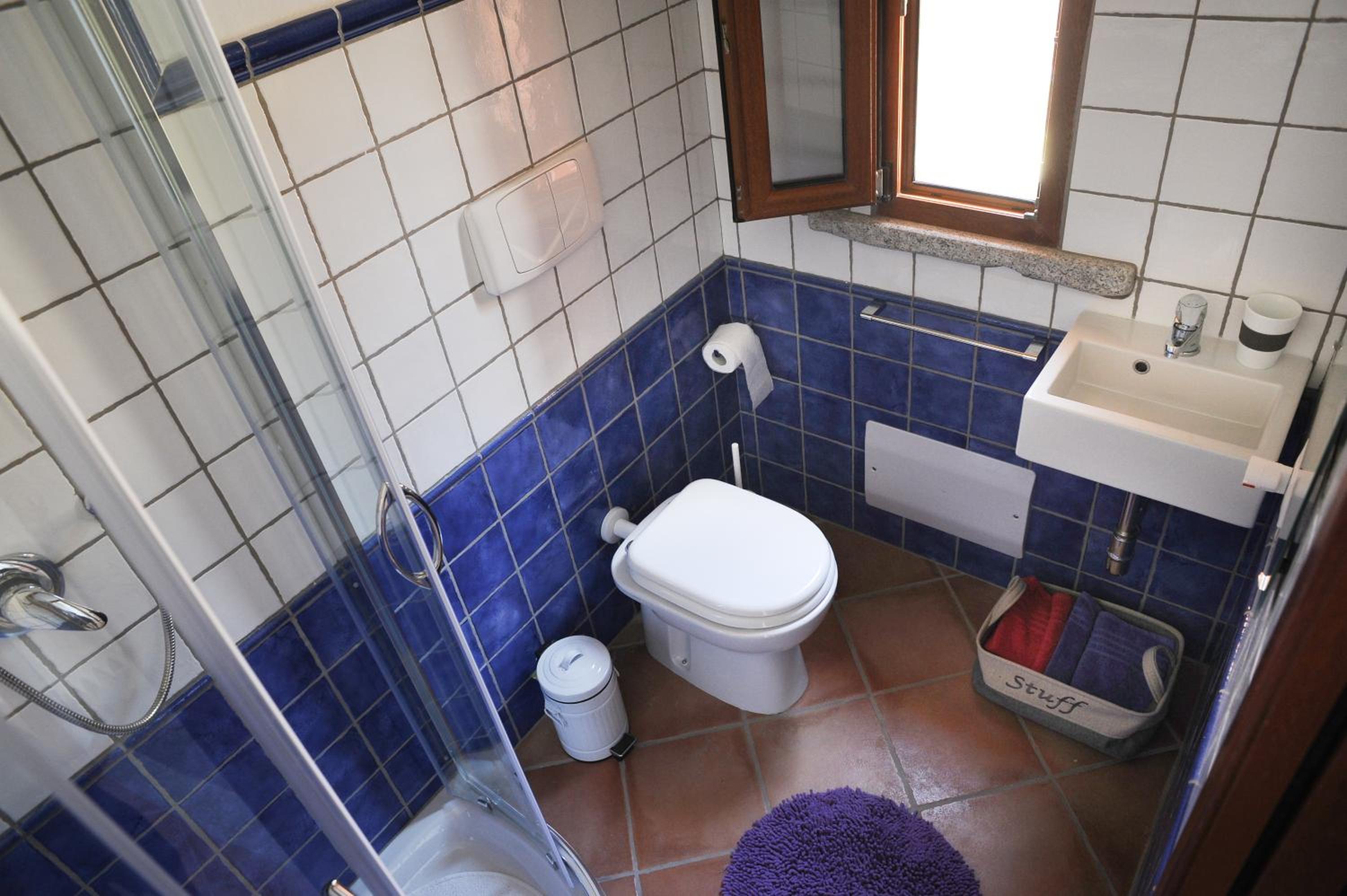 Two-Bedroom House photo 3