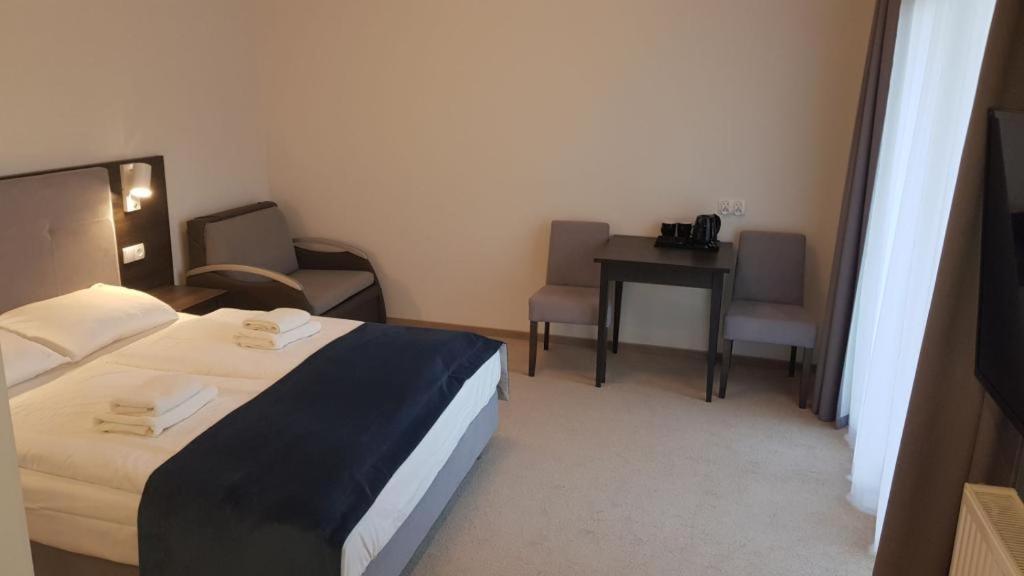 Triple Room with Terrace - Photo 5