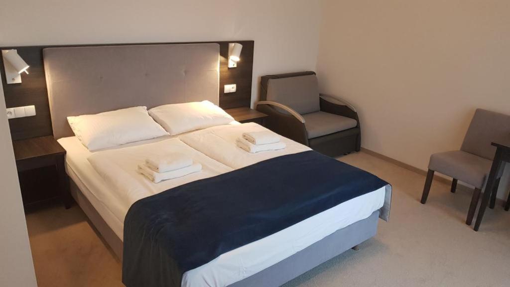 Triple Room with Terrace - Photo 4