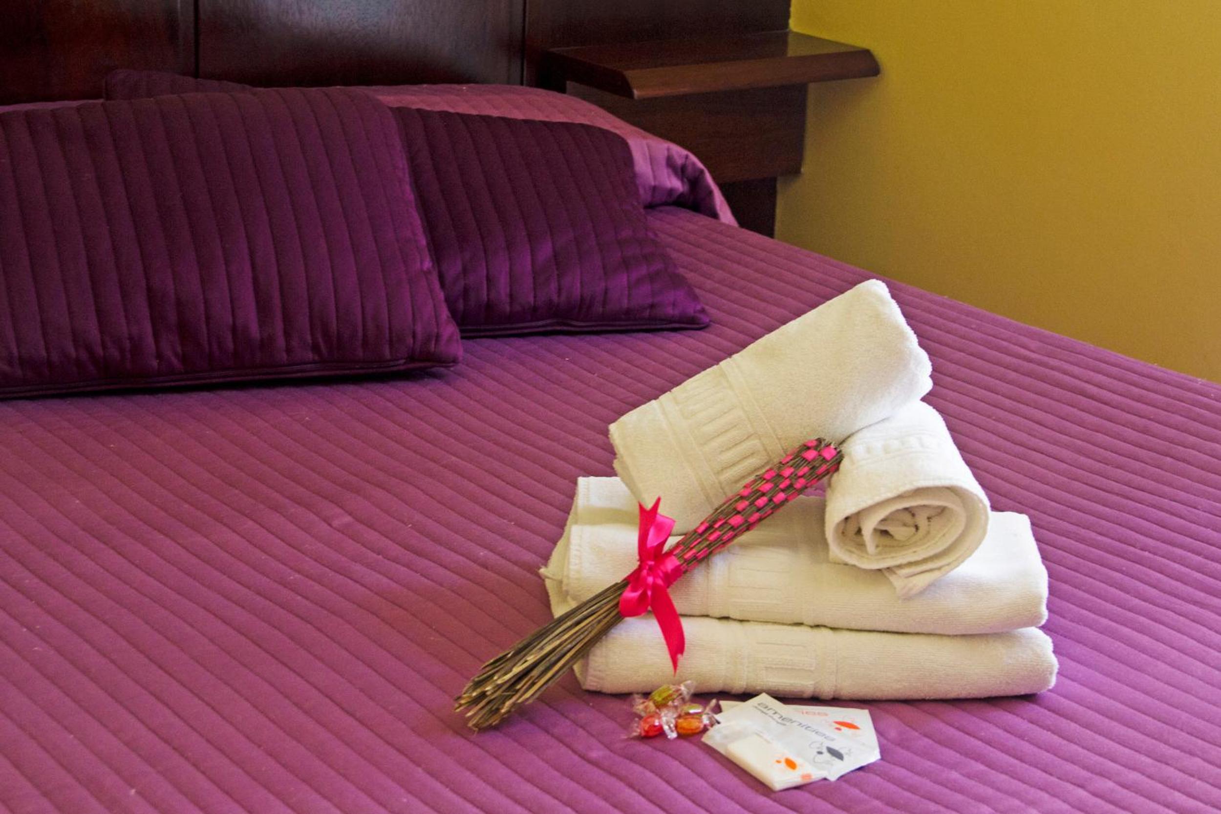 Double or Twin Room - Photo 9