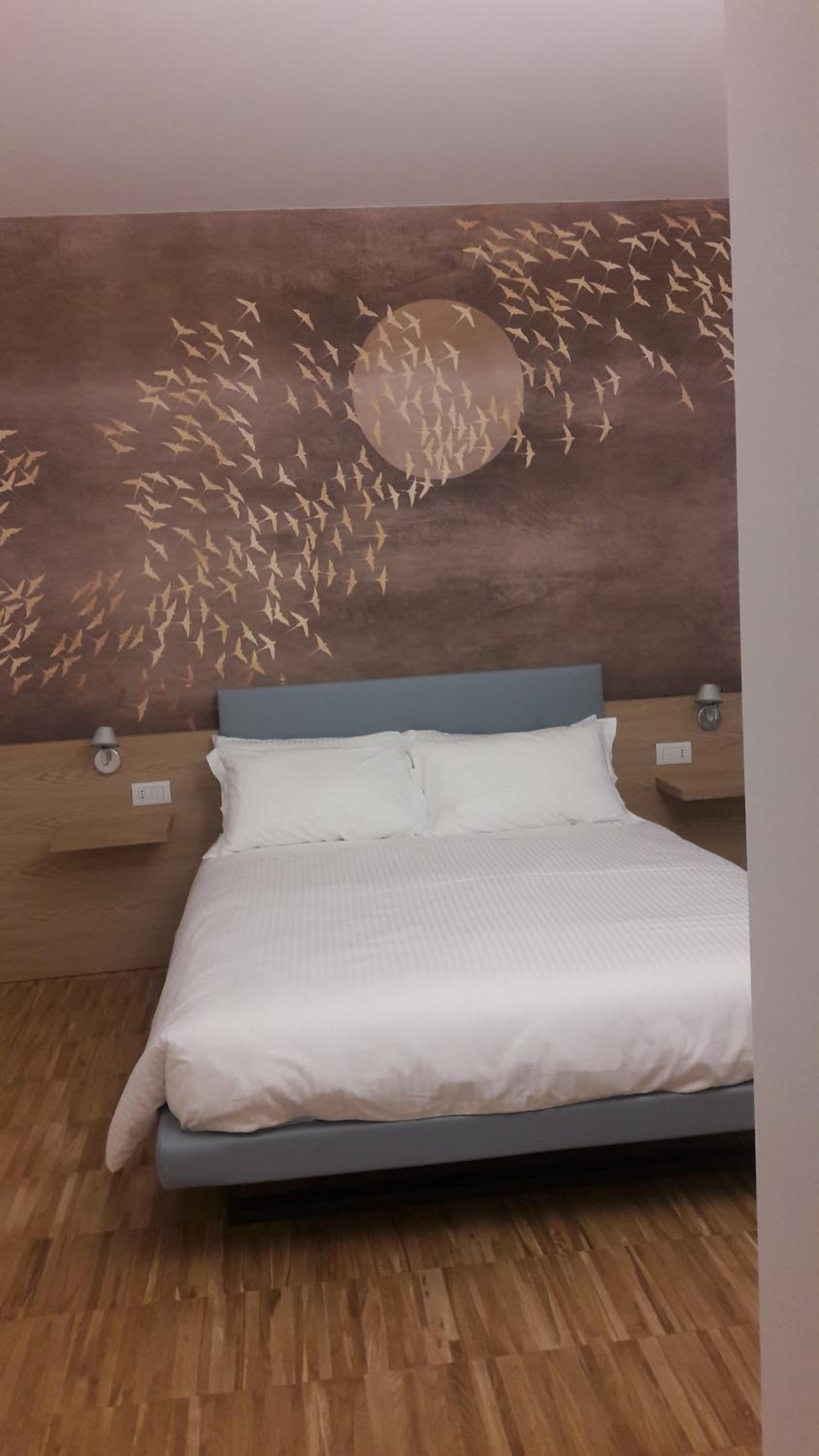 Comfort Triple Room