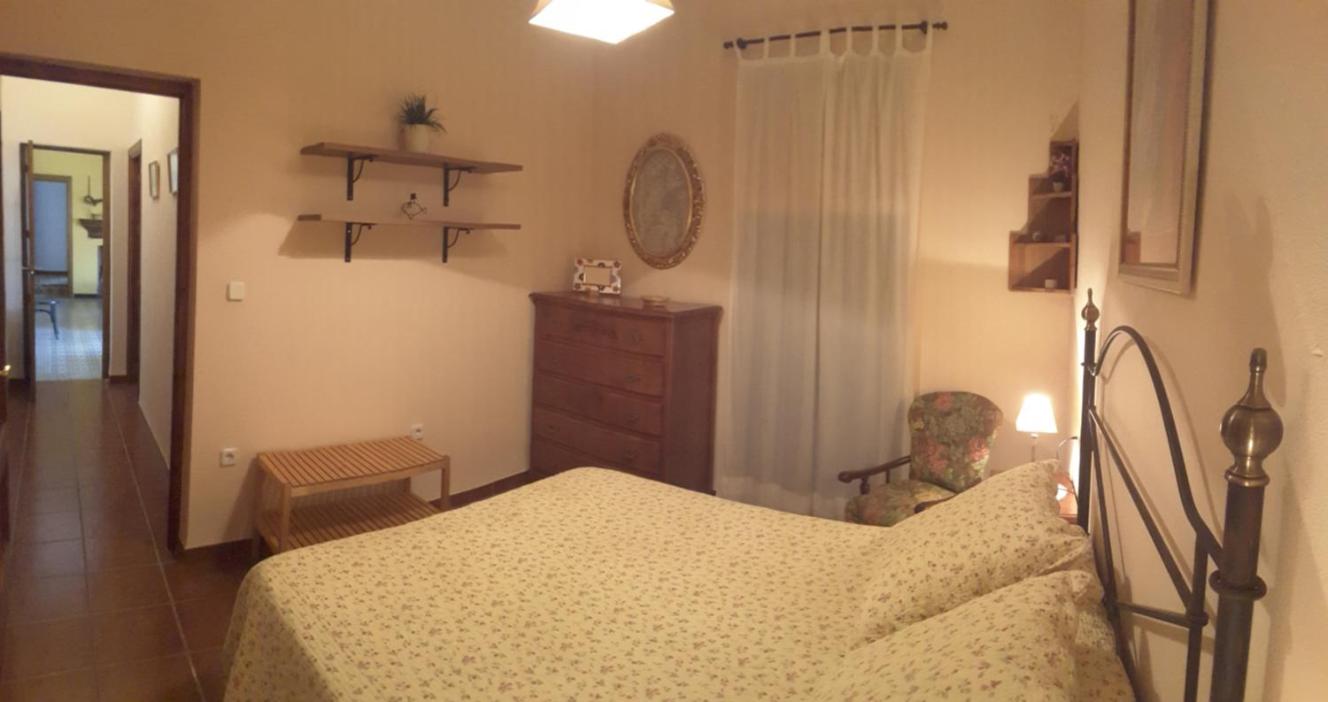 Casa de Vacaciones
