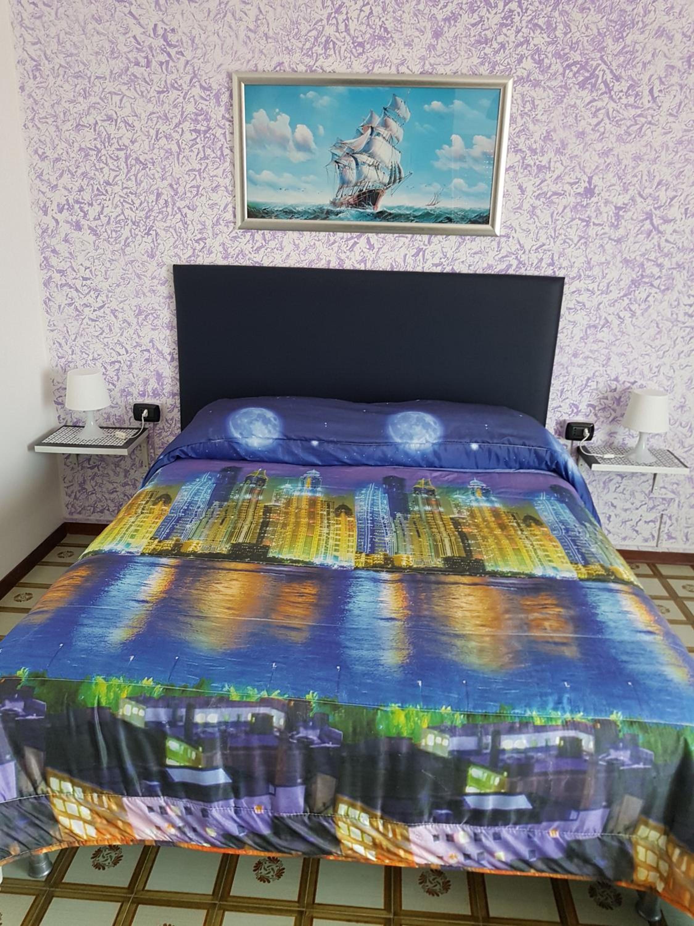Quadruple Room photo 3