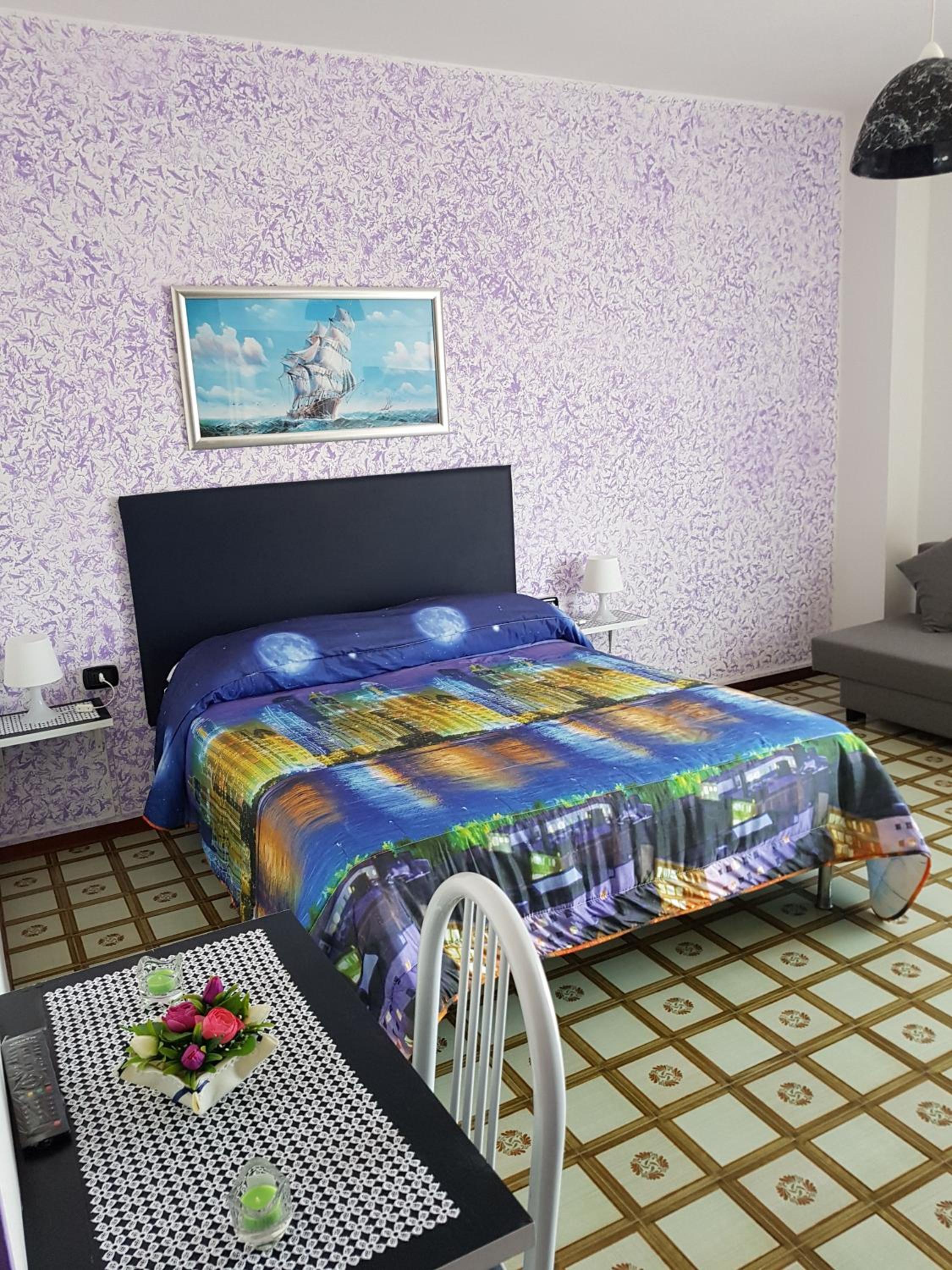 Quadruple Room photo 2