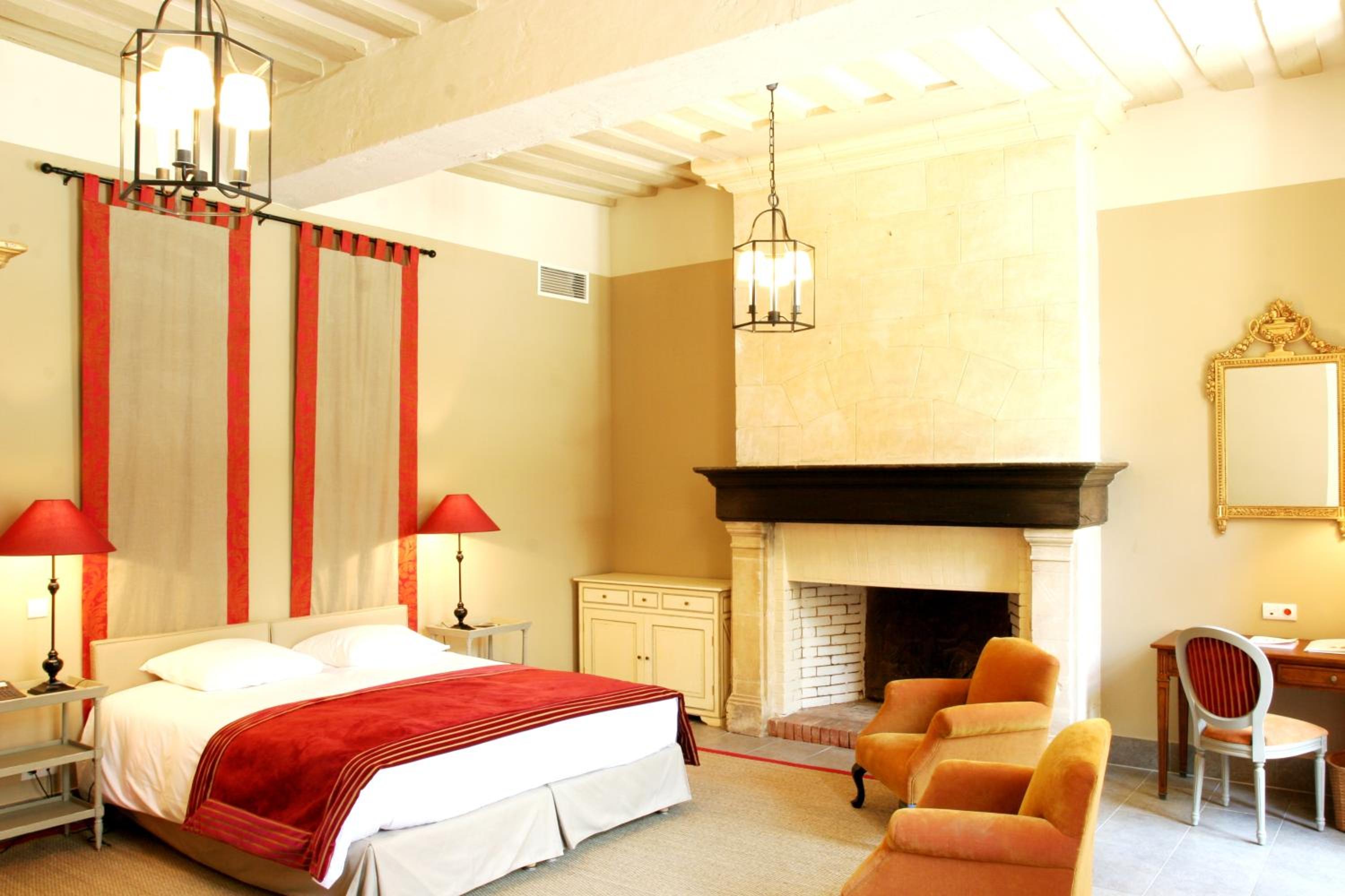 Deluxe Double Room - Photo 3