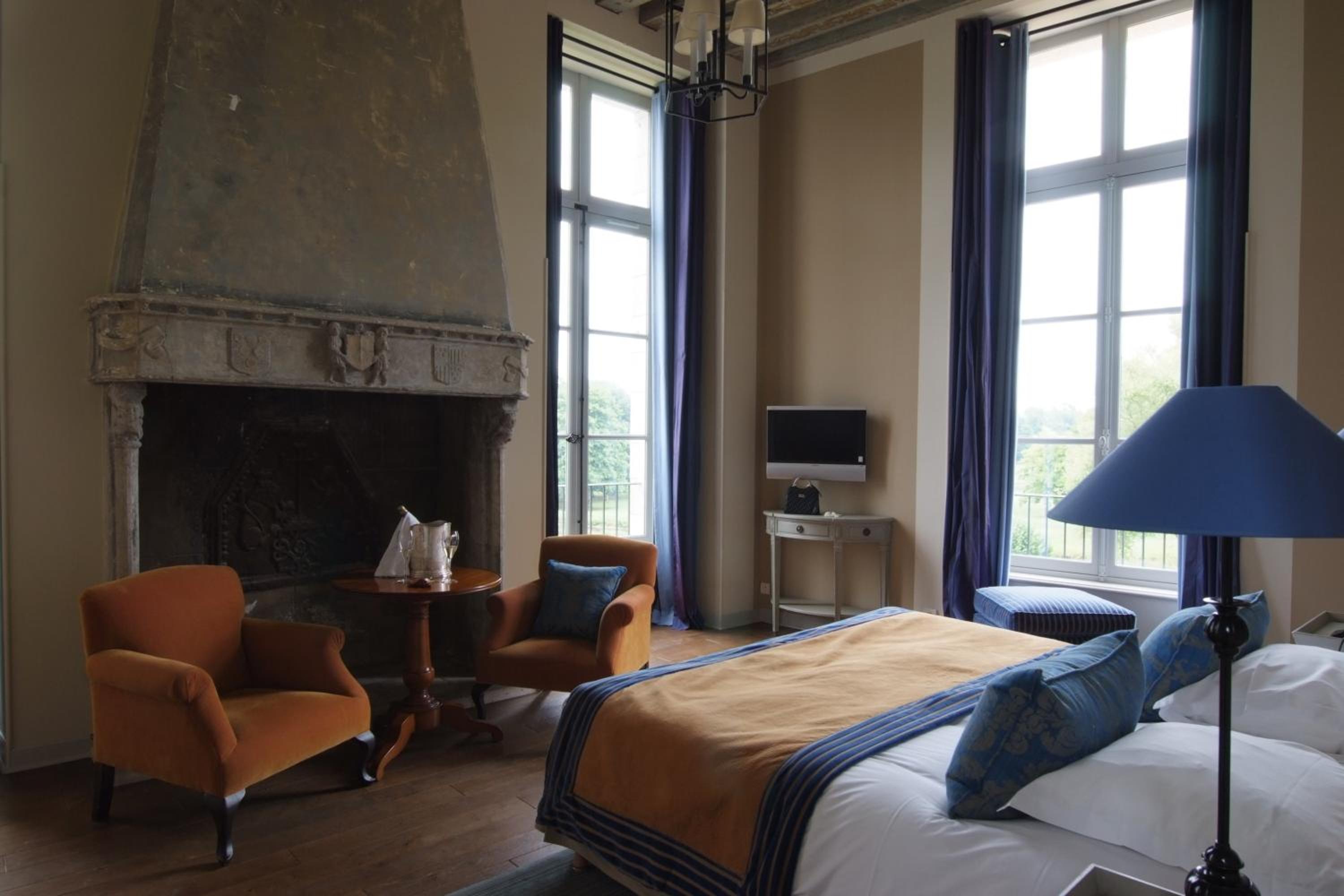 Deluxe Double Room - Photo 1