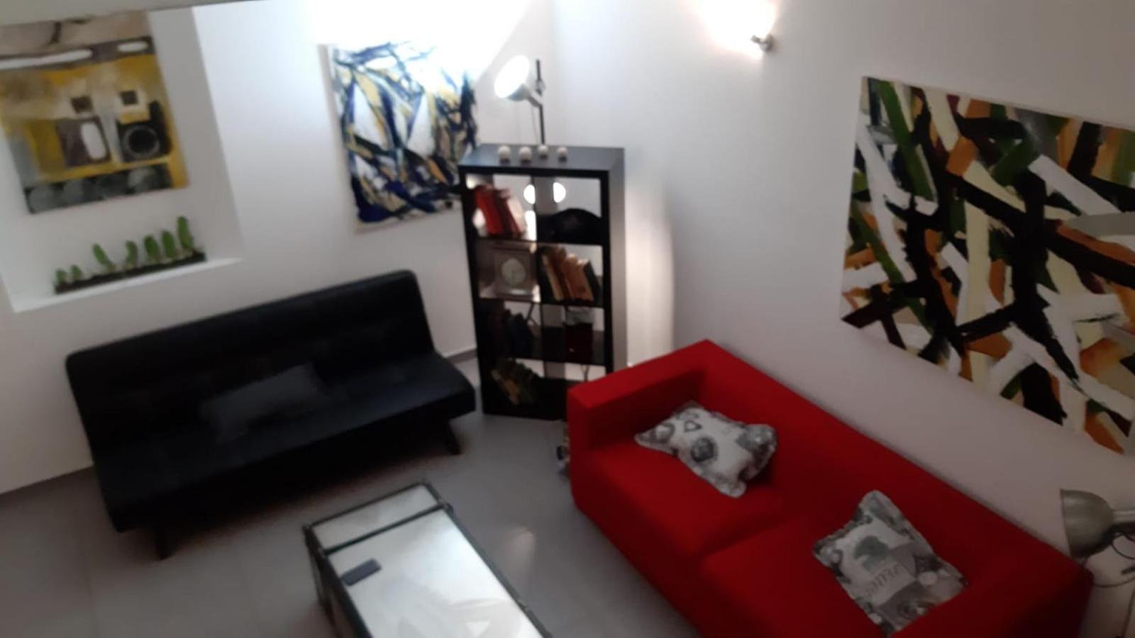 Appartamento con due camere