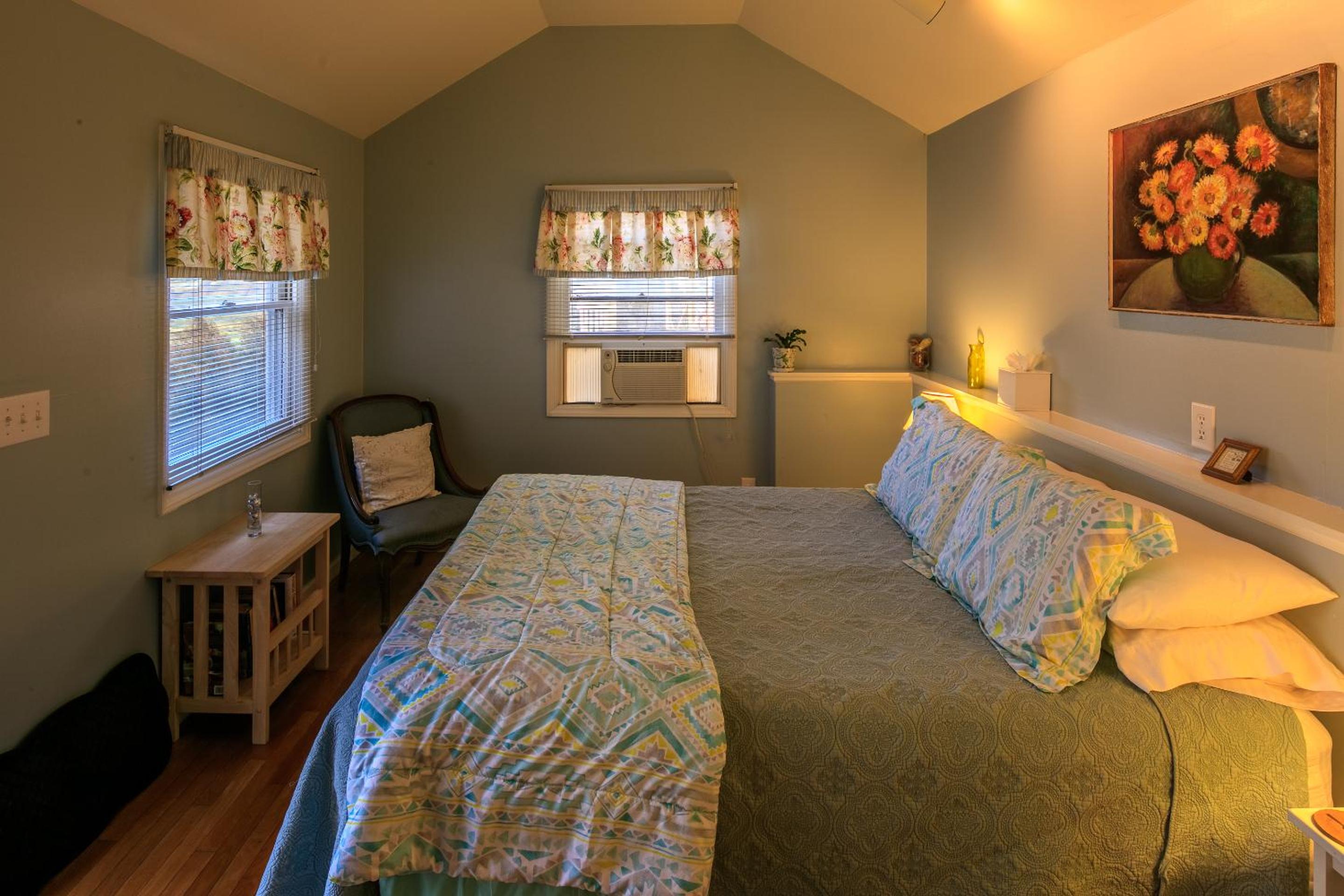 Flower Cottage photo 1