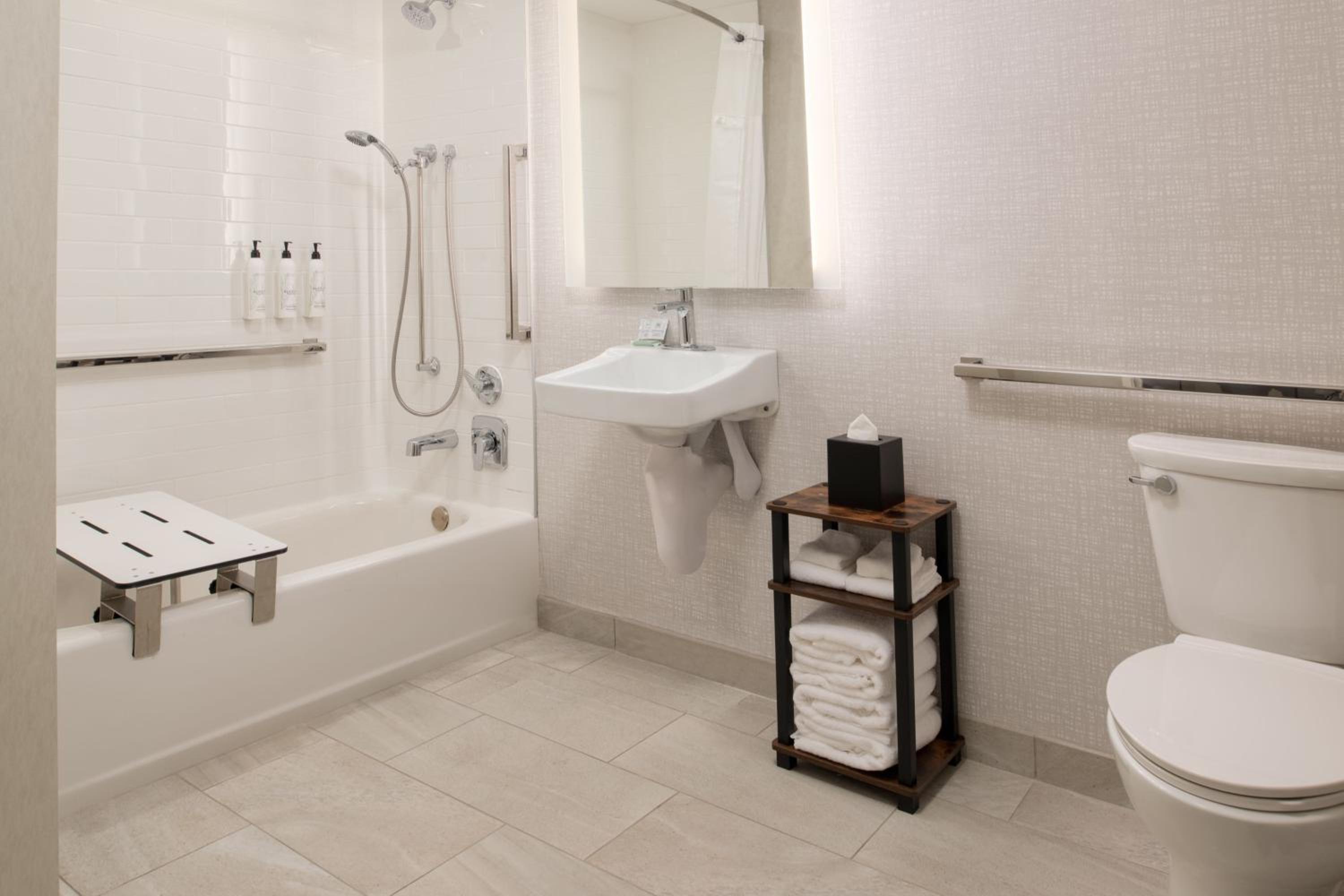 Fairfield by Marriott Issaquah, Billede 5