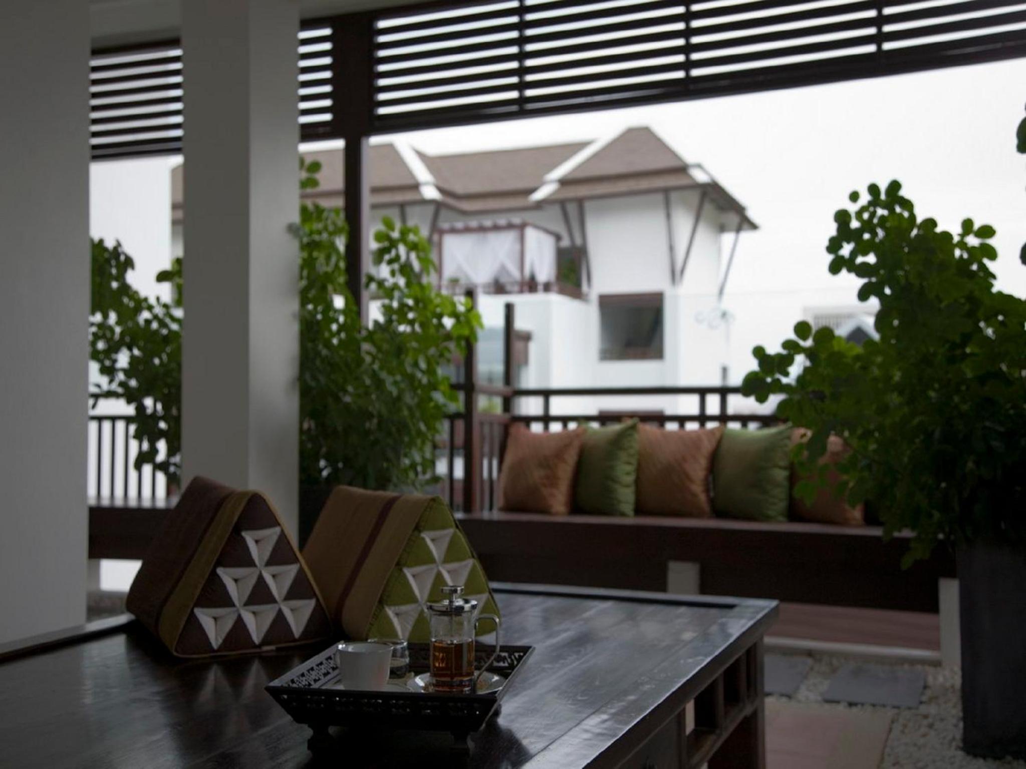 Wellness Suite - Photo 4
