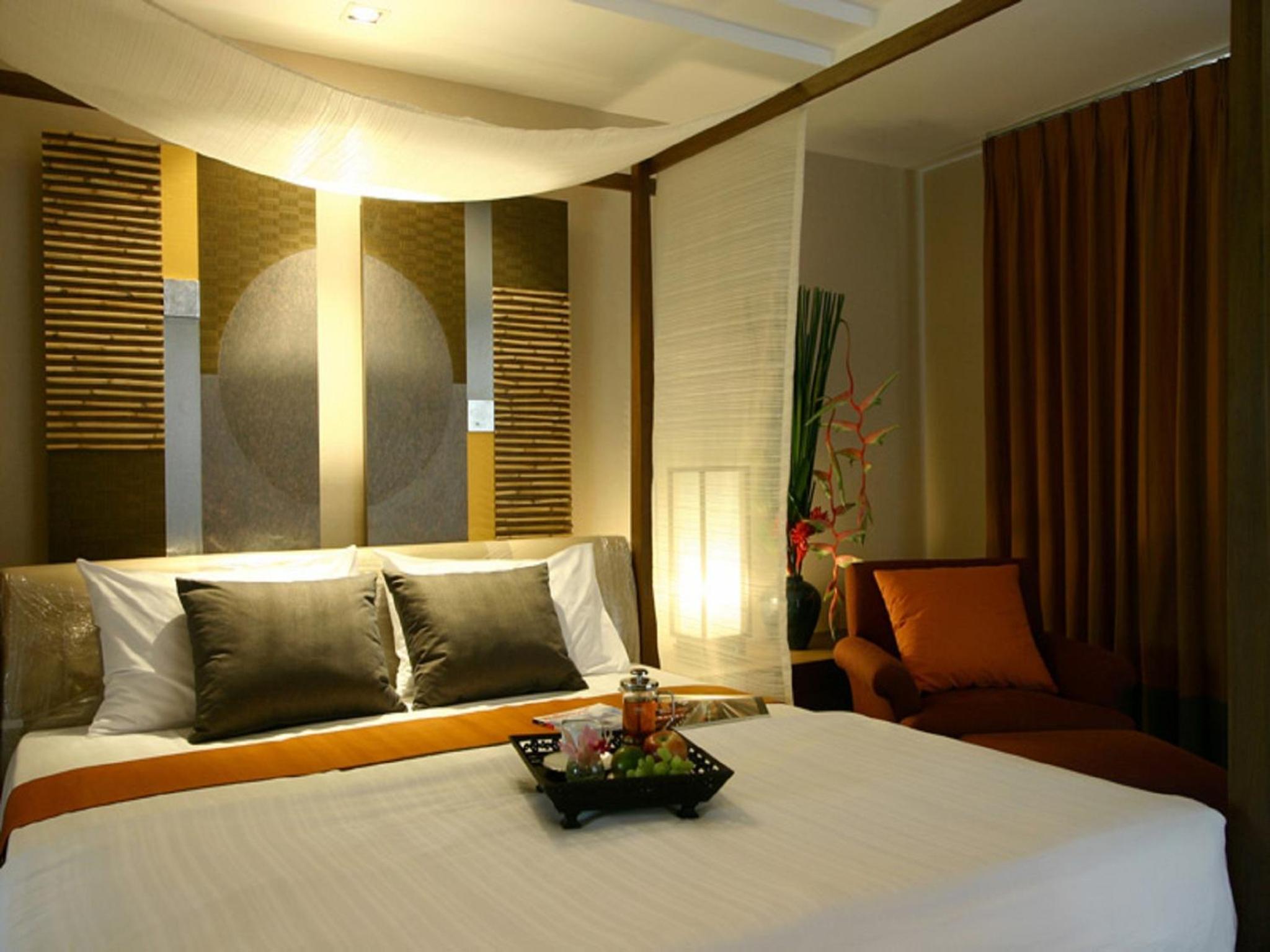Deluxe Double or Twin Room - Photo 7