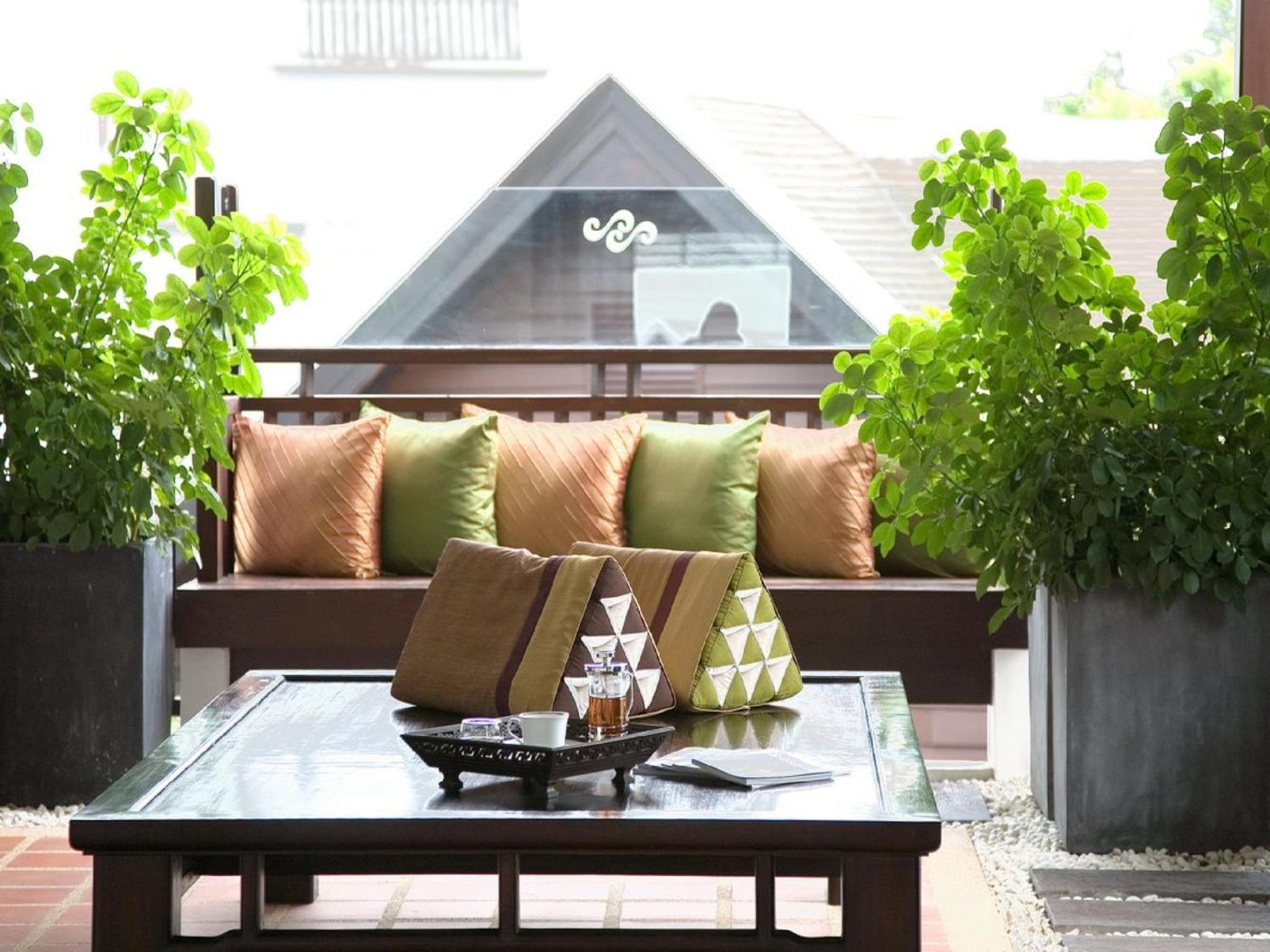 Wellness Suite - Photo 3