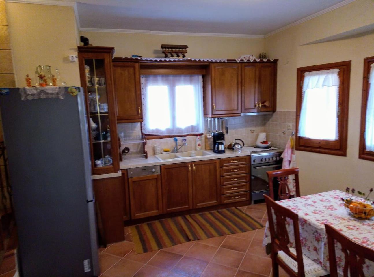 Villa with Garden View photo 2