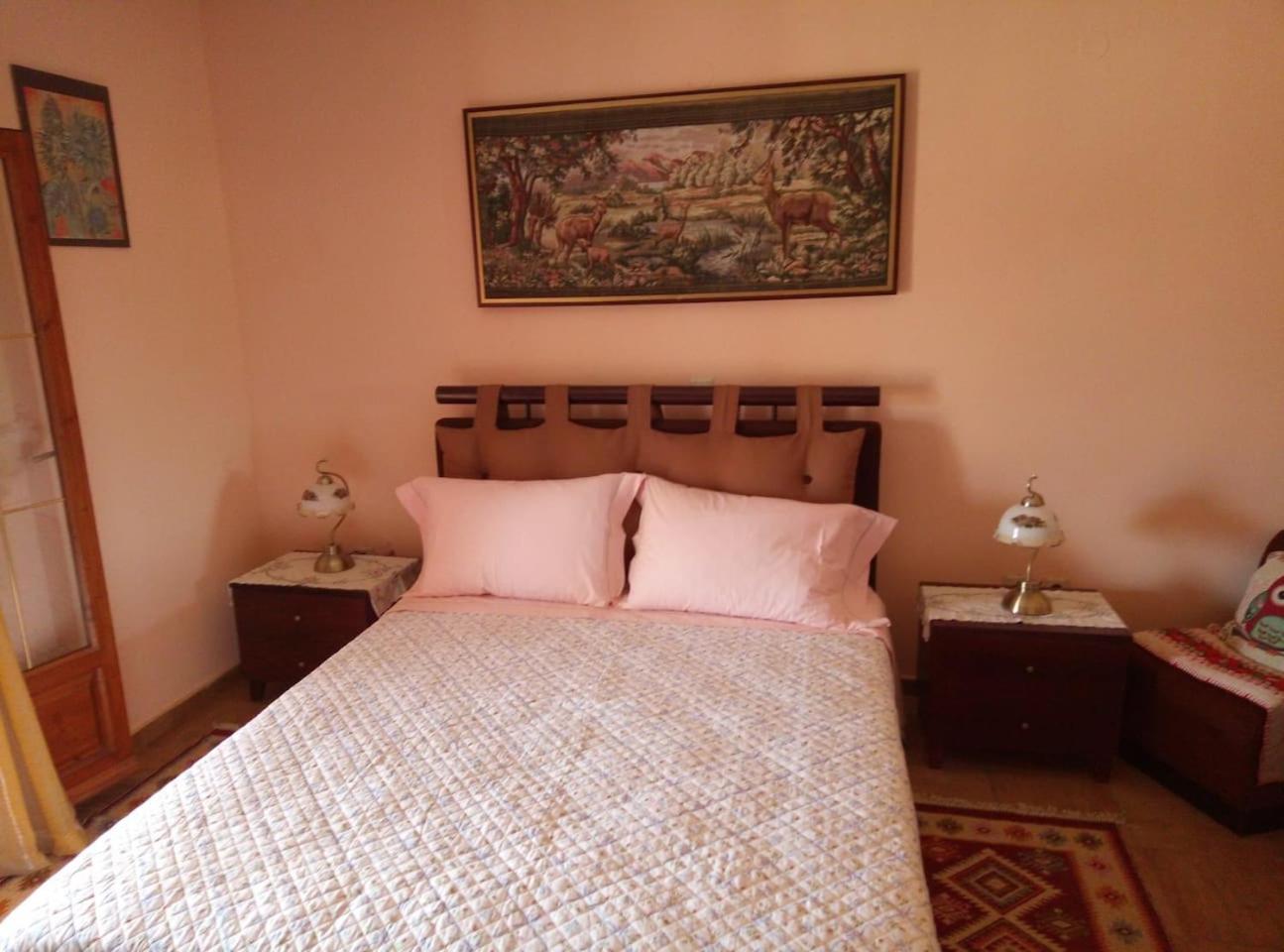 Villa with Garden View photo 3