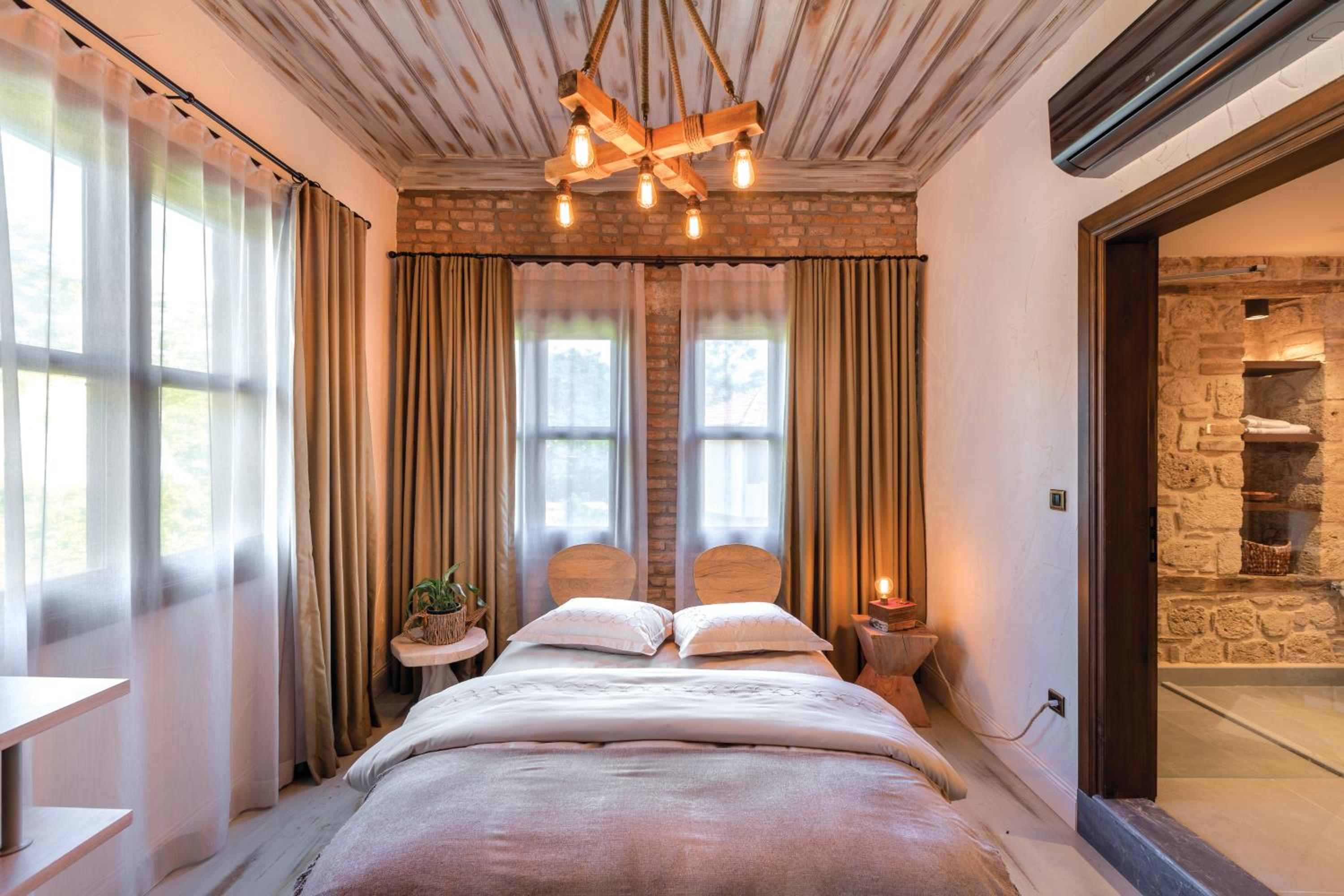 Cozy Room