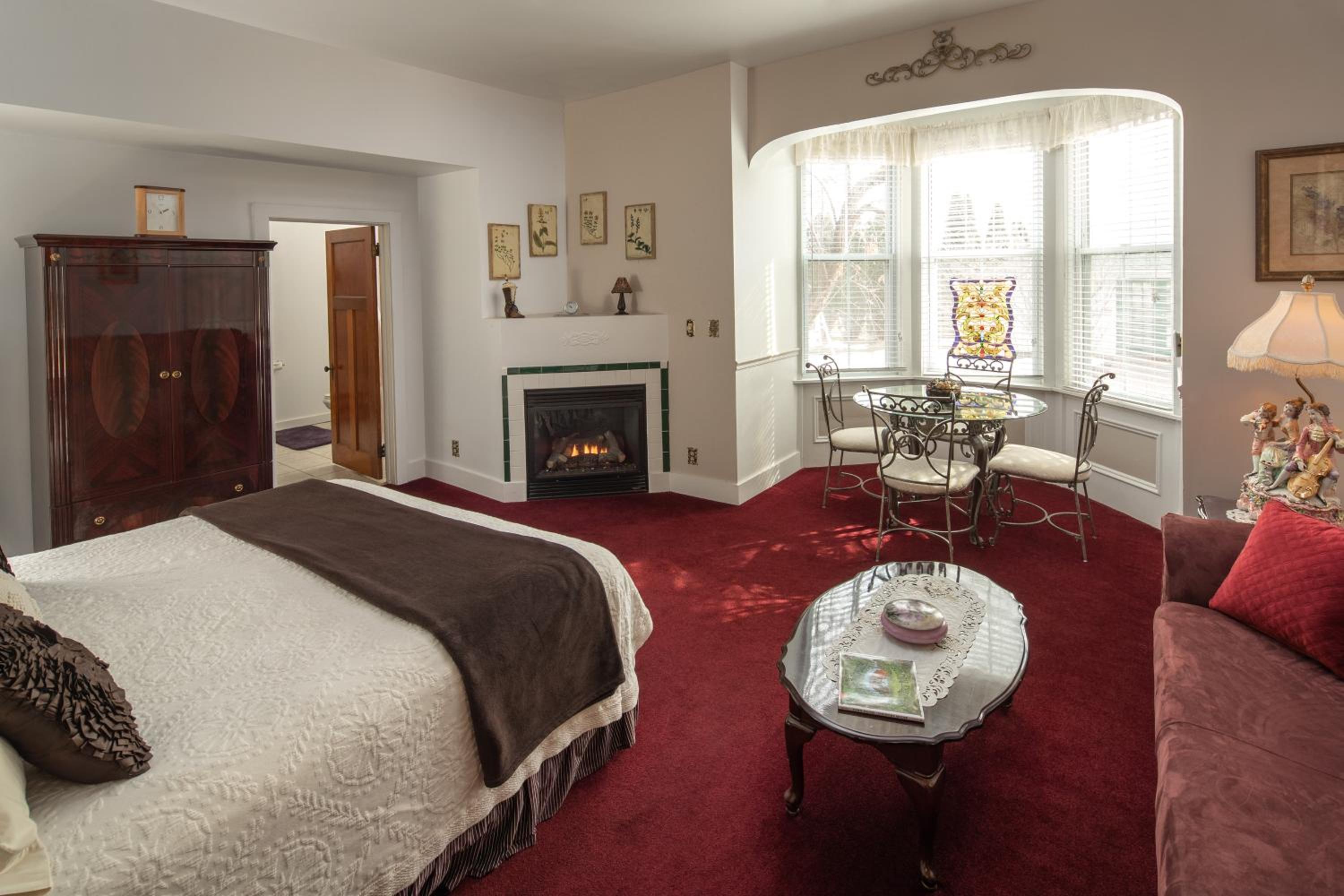 King Suite