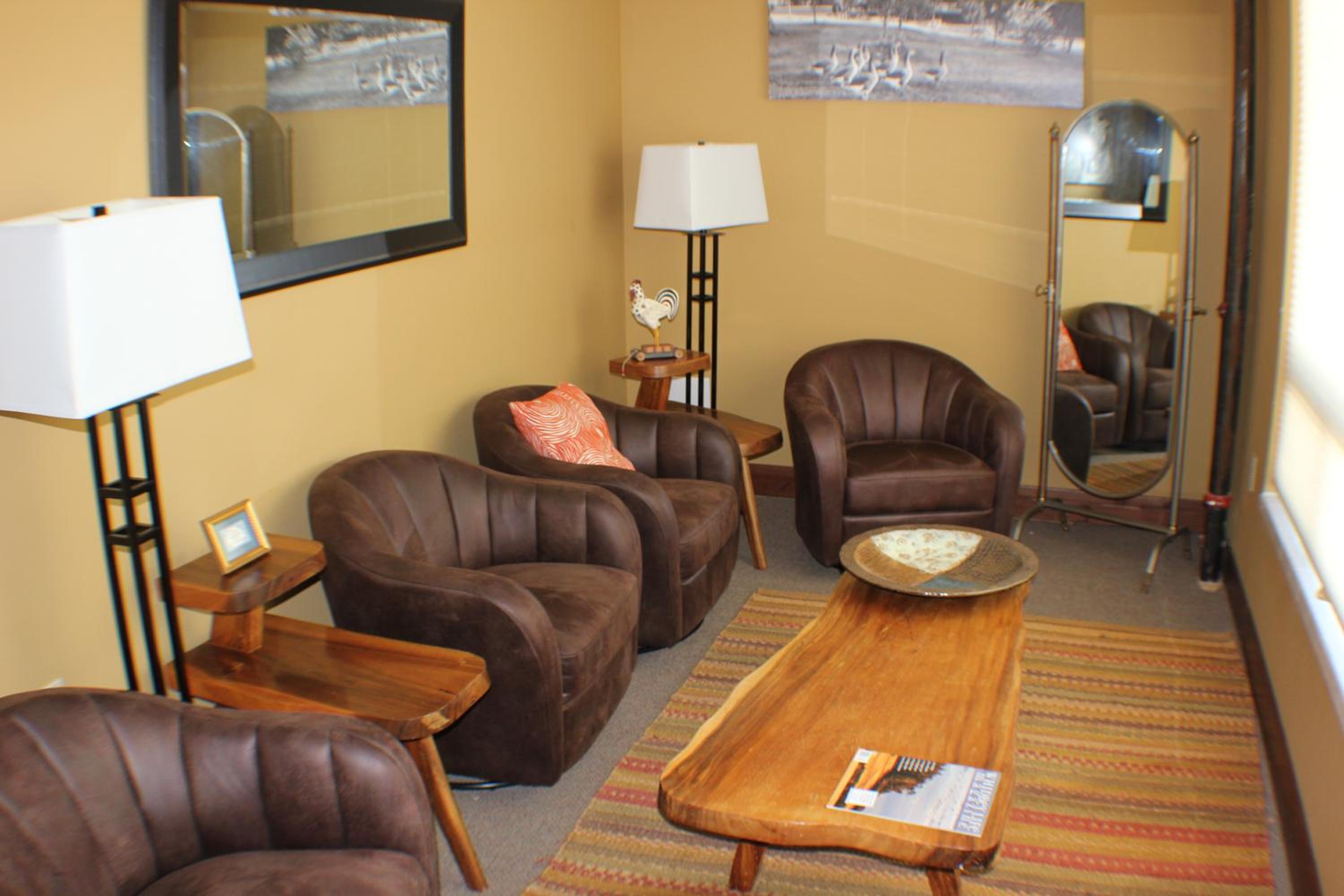 Deluxe King Room photo 3