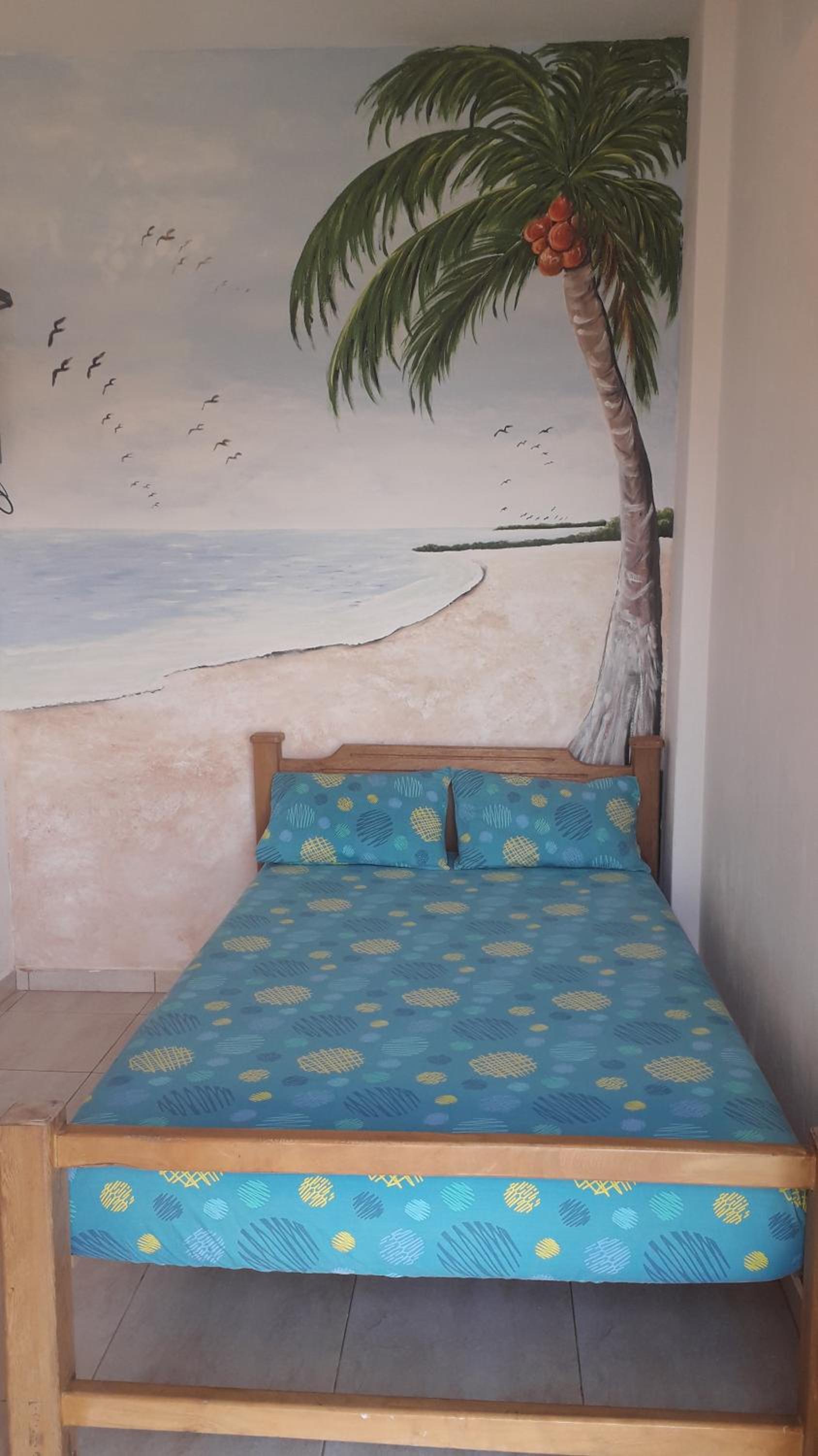 Double Room with Sea View
