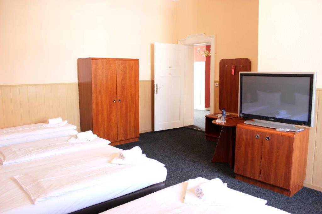Quadruple Room photo 1
