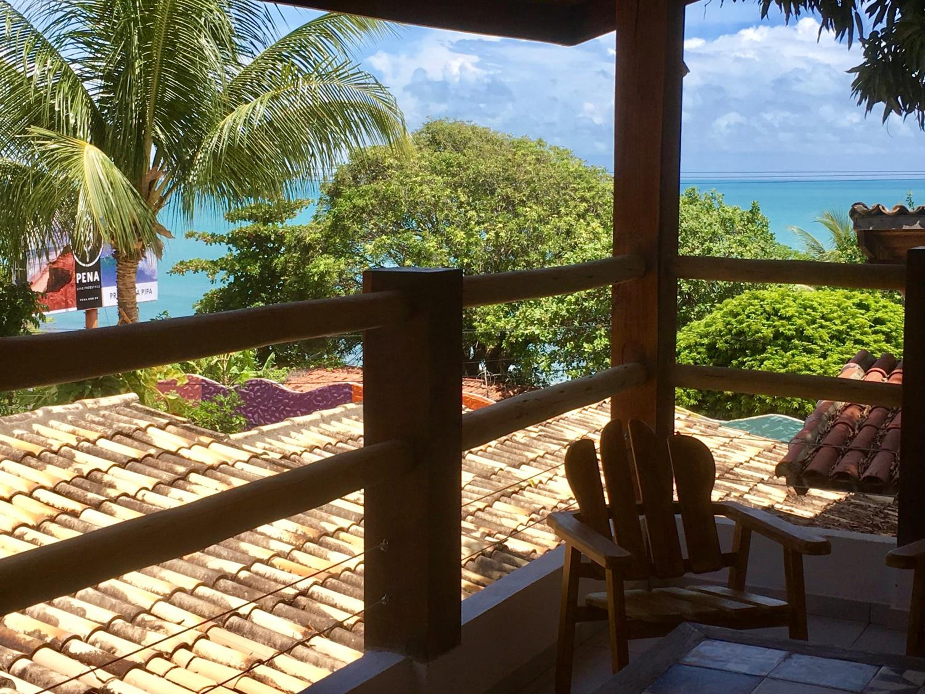 Quadruple Room with Sea View photo 3
