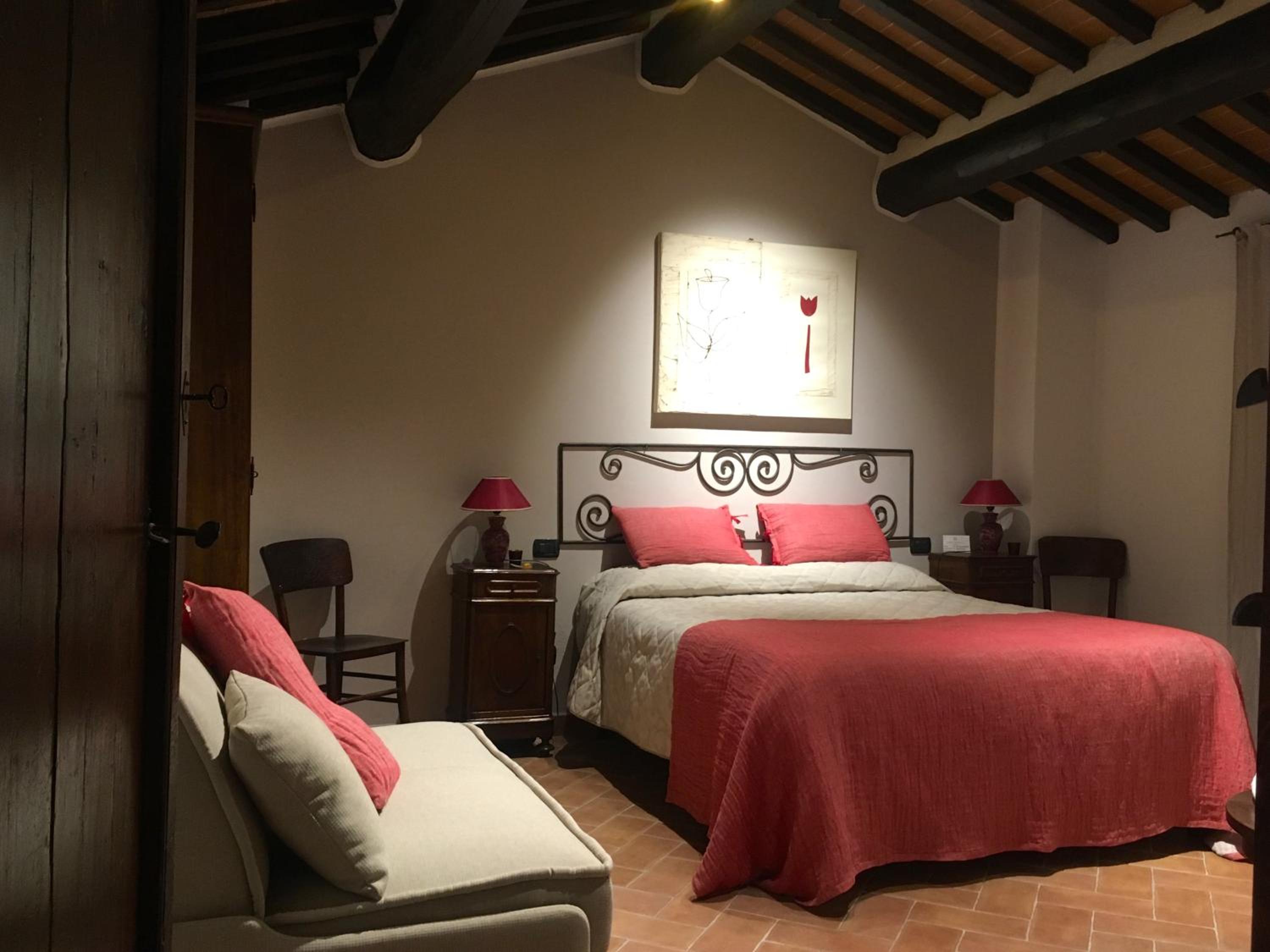 Double or Twin Room - Photo 2