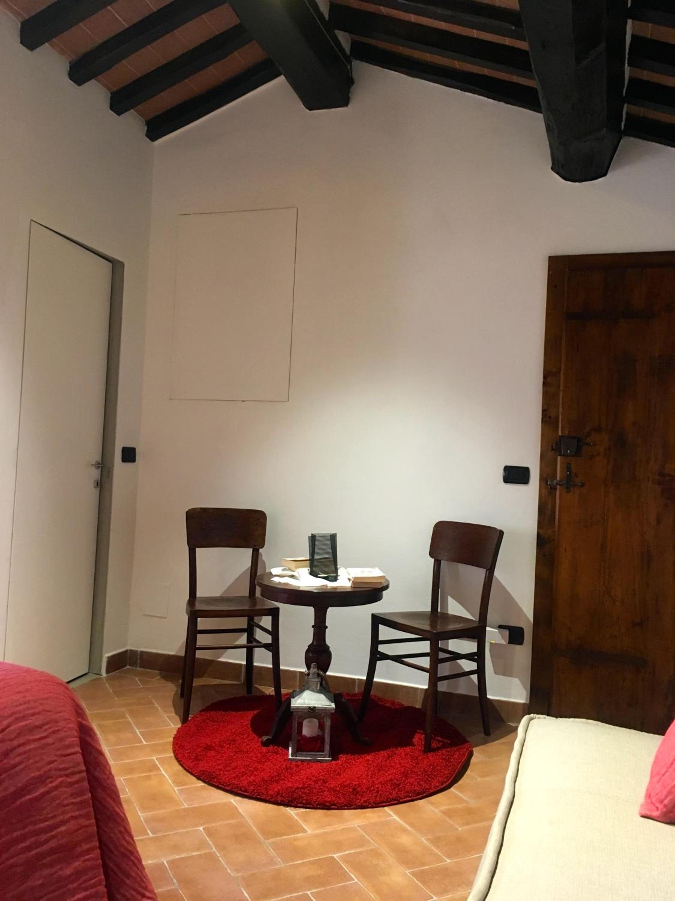 Double or Twin Room - Photo 4