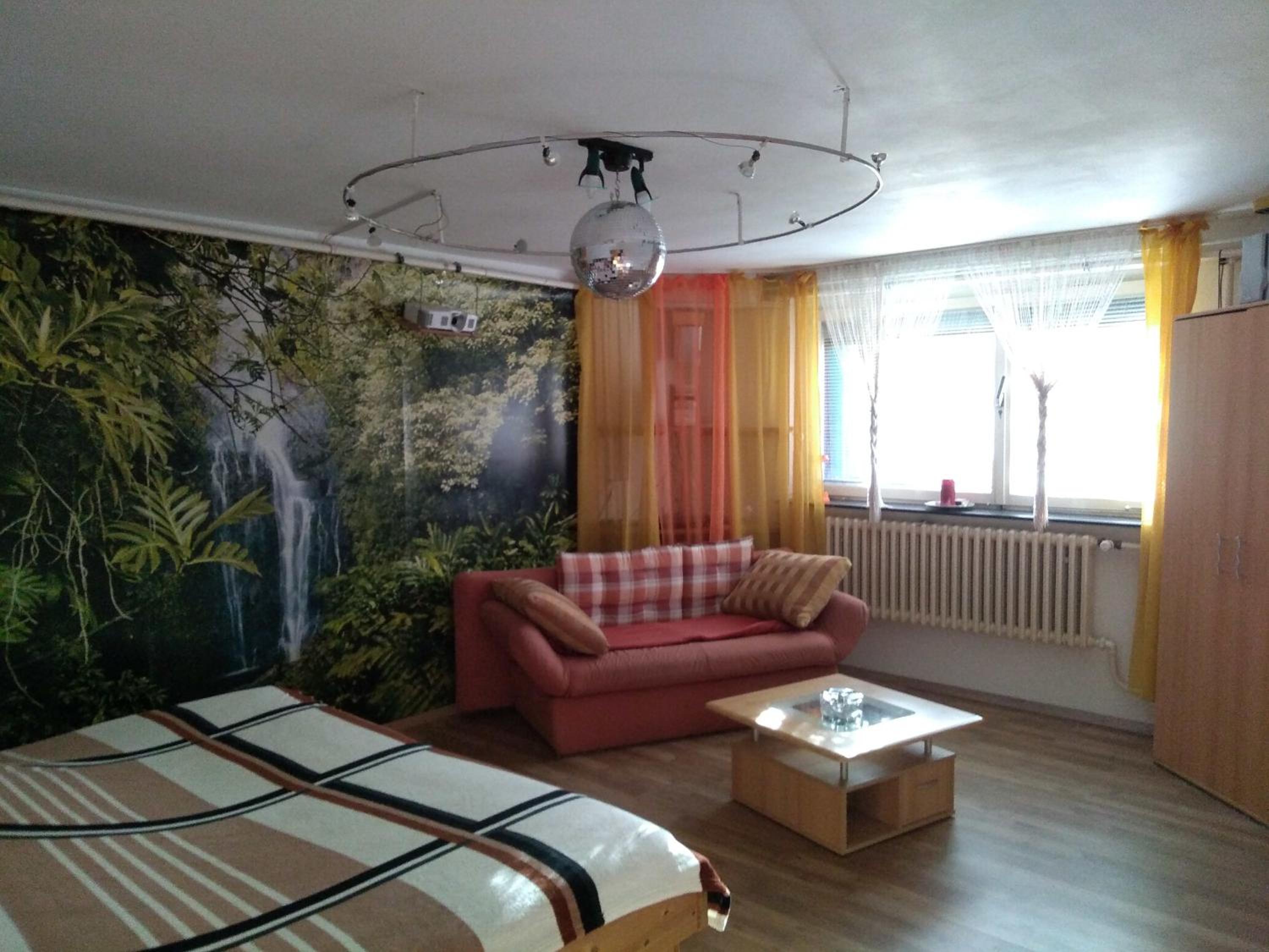 Two-Bedroom Apartment photo 1
