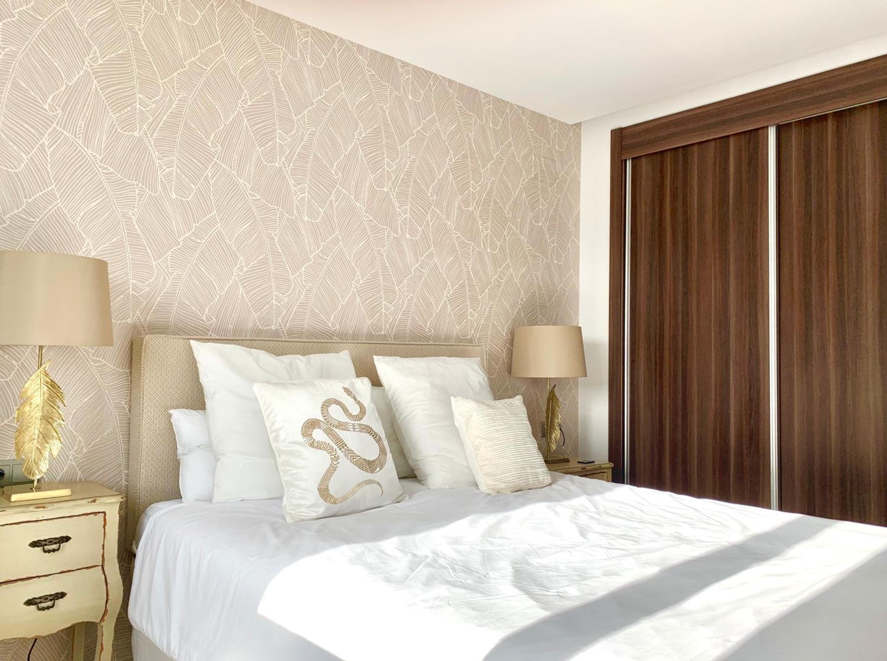 Apartamento Penthouse