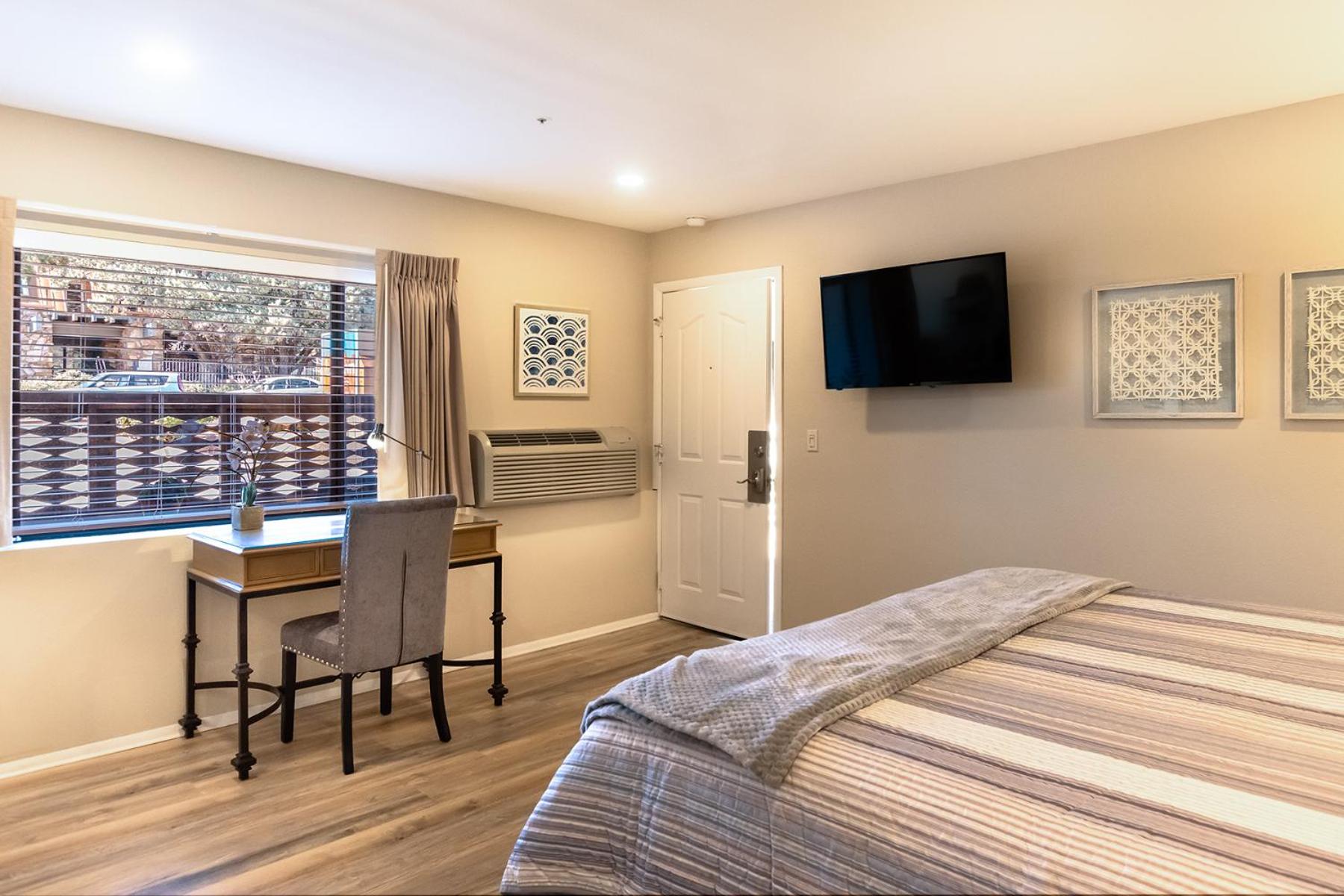 King Suite
