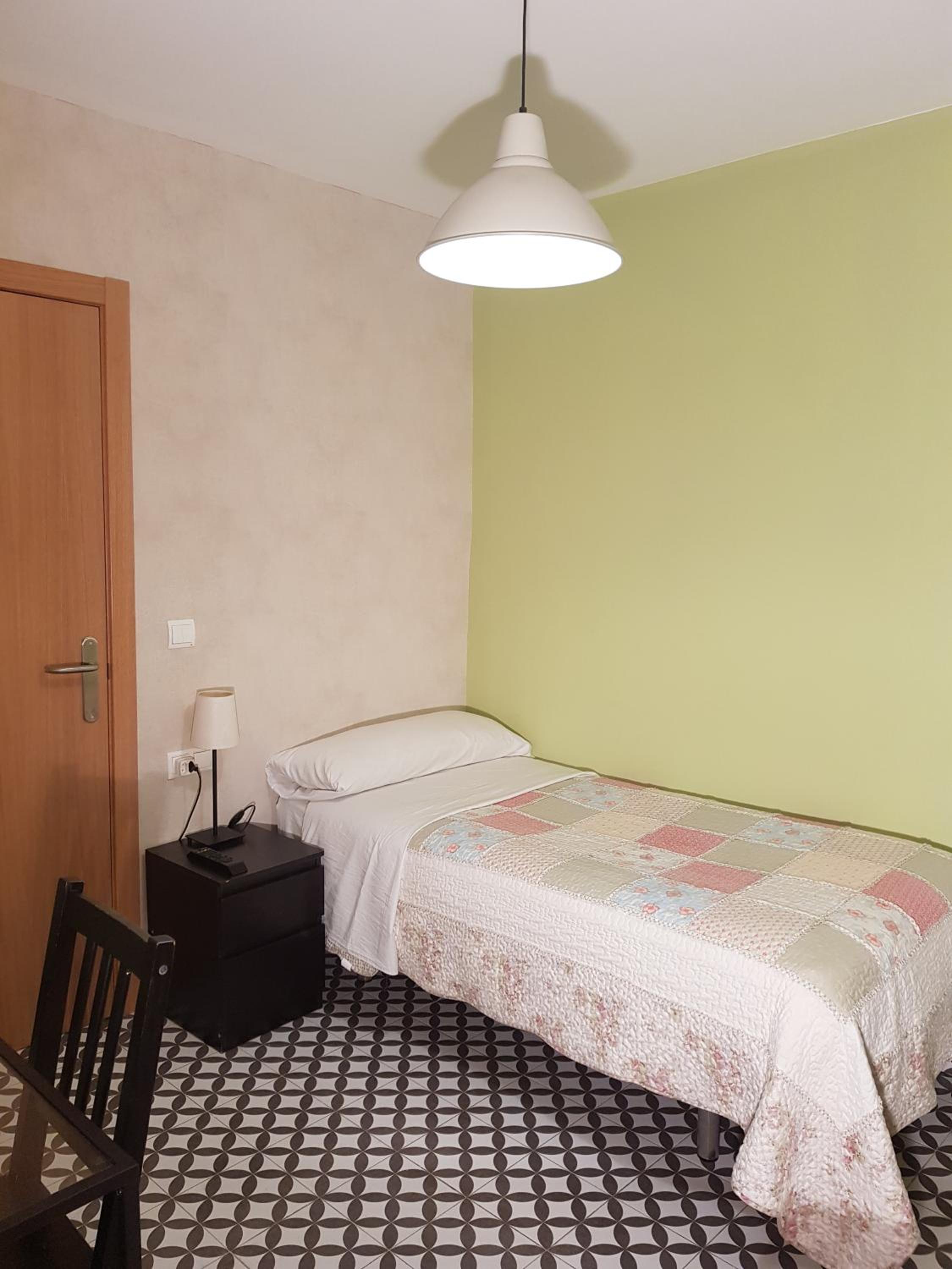 Habitación Sencilla Económica