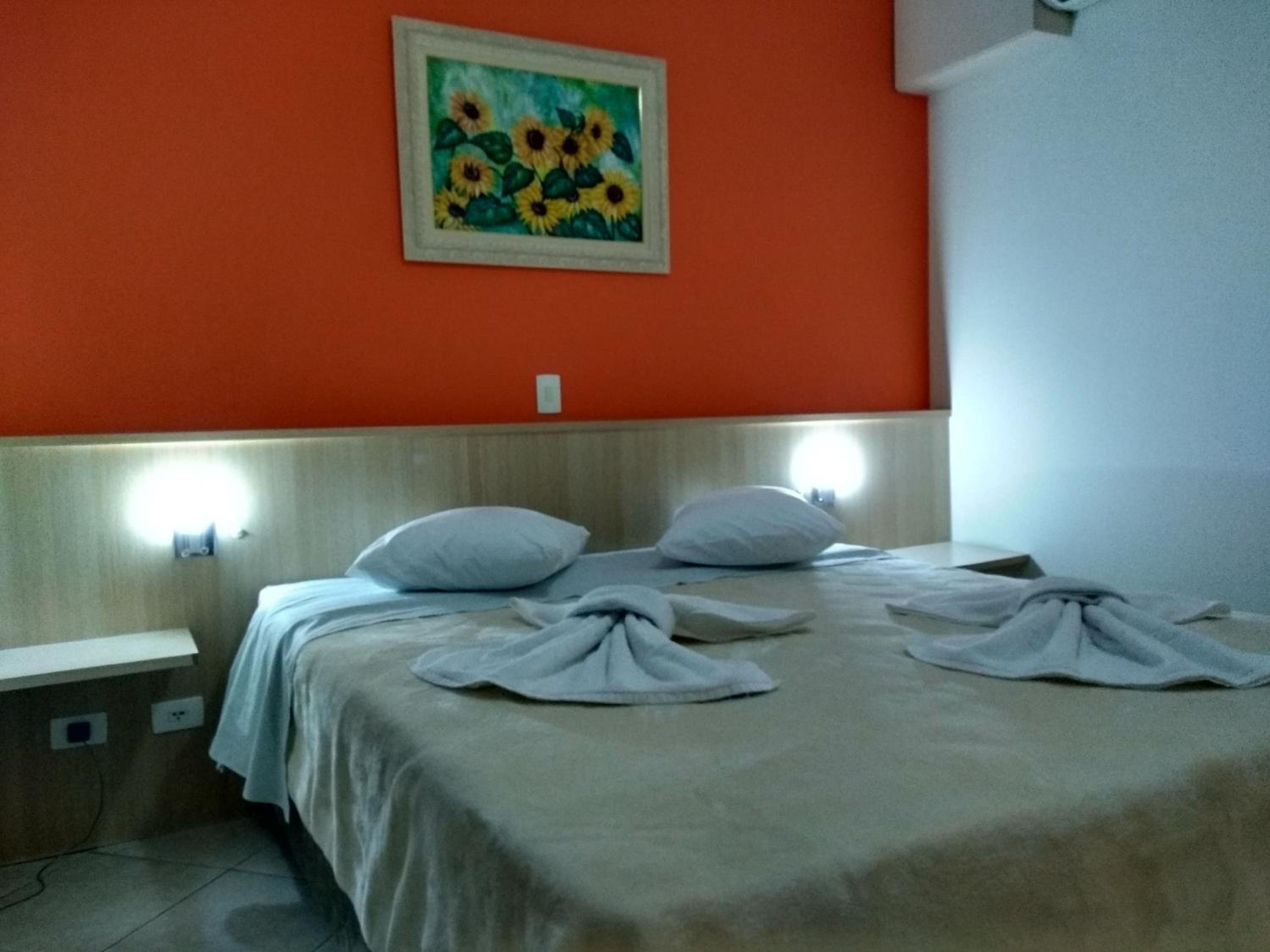 Deluxe Queen Room photo 1