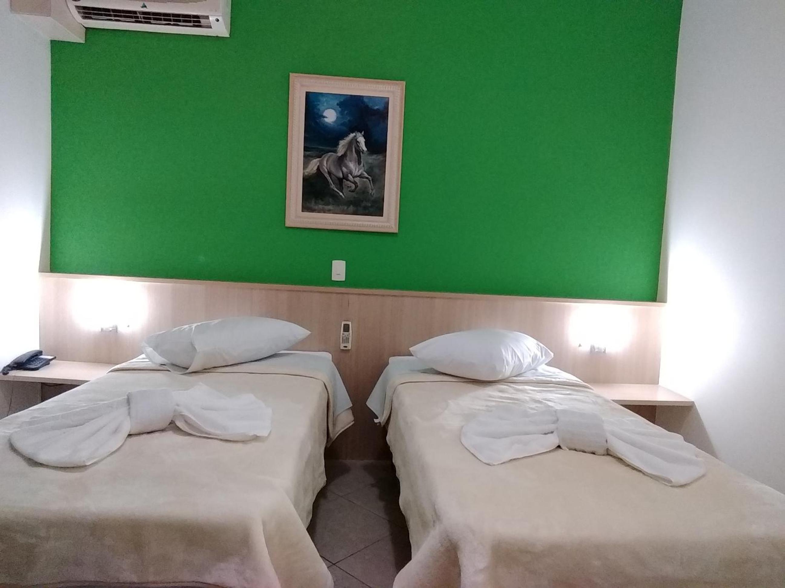 Double Room with Private Bathroom photo 2