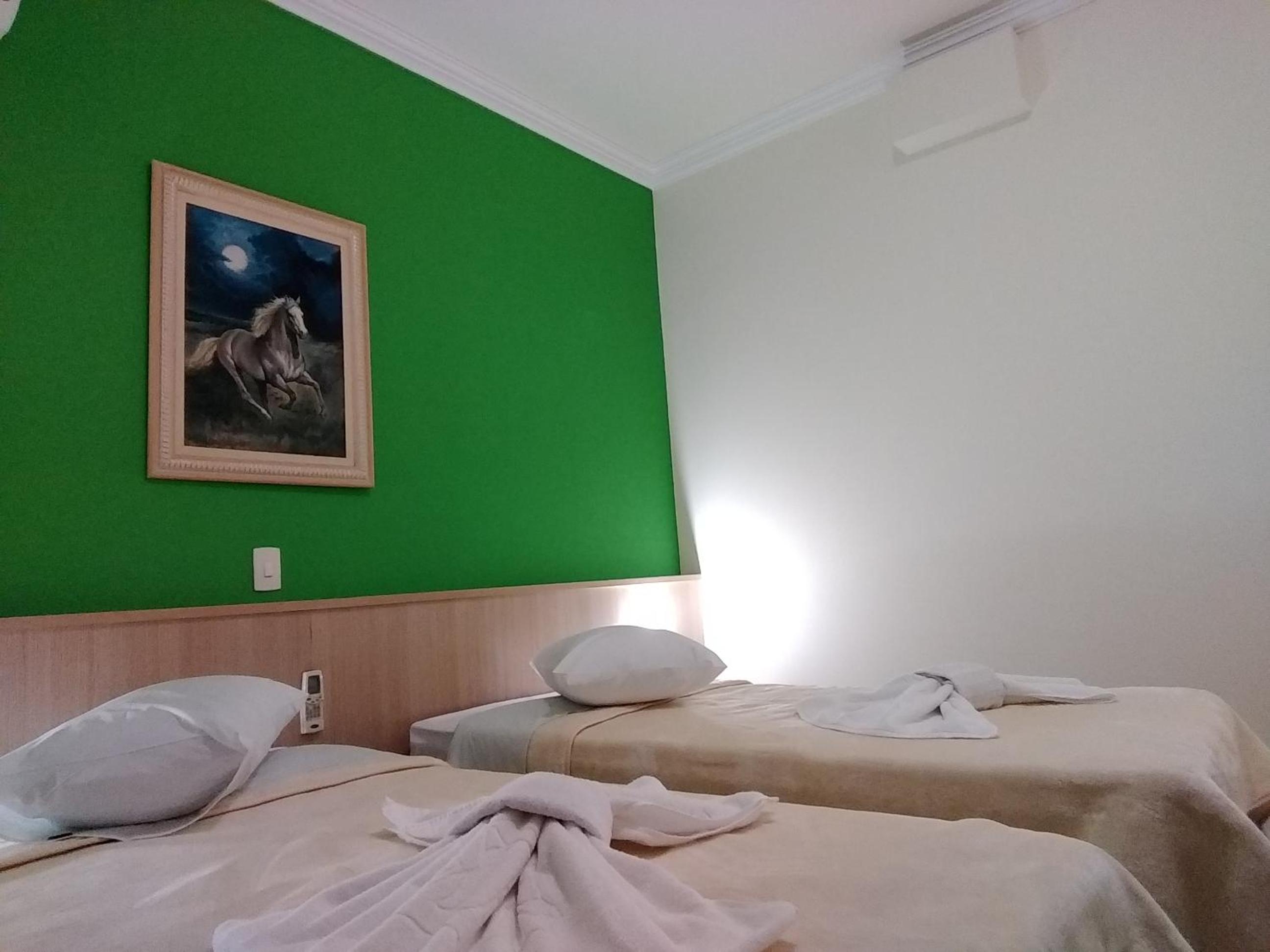 Double Room with Private Bathroom photo 3