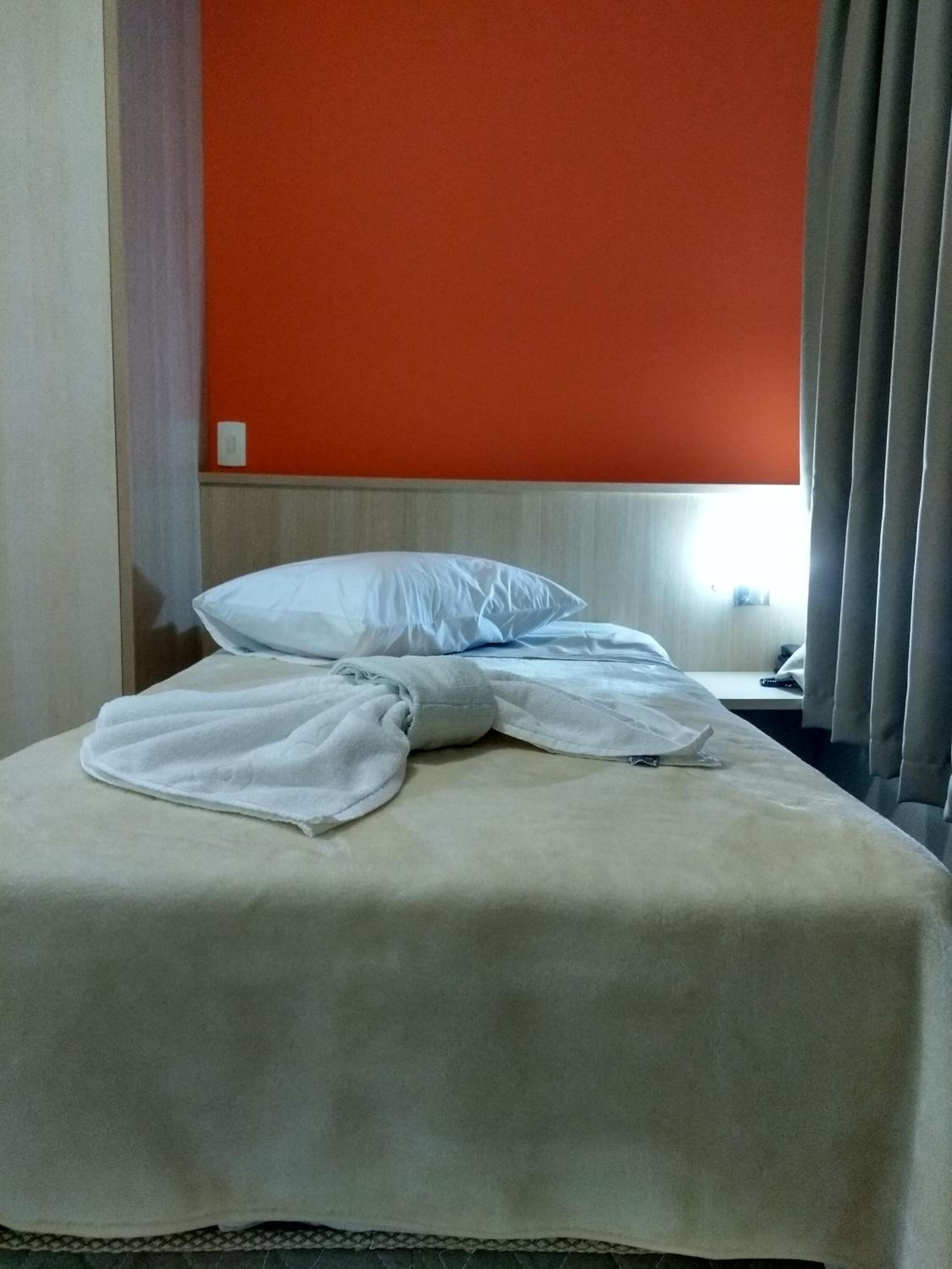 Single Room with Private Bathroom photo 1