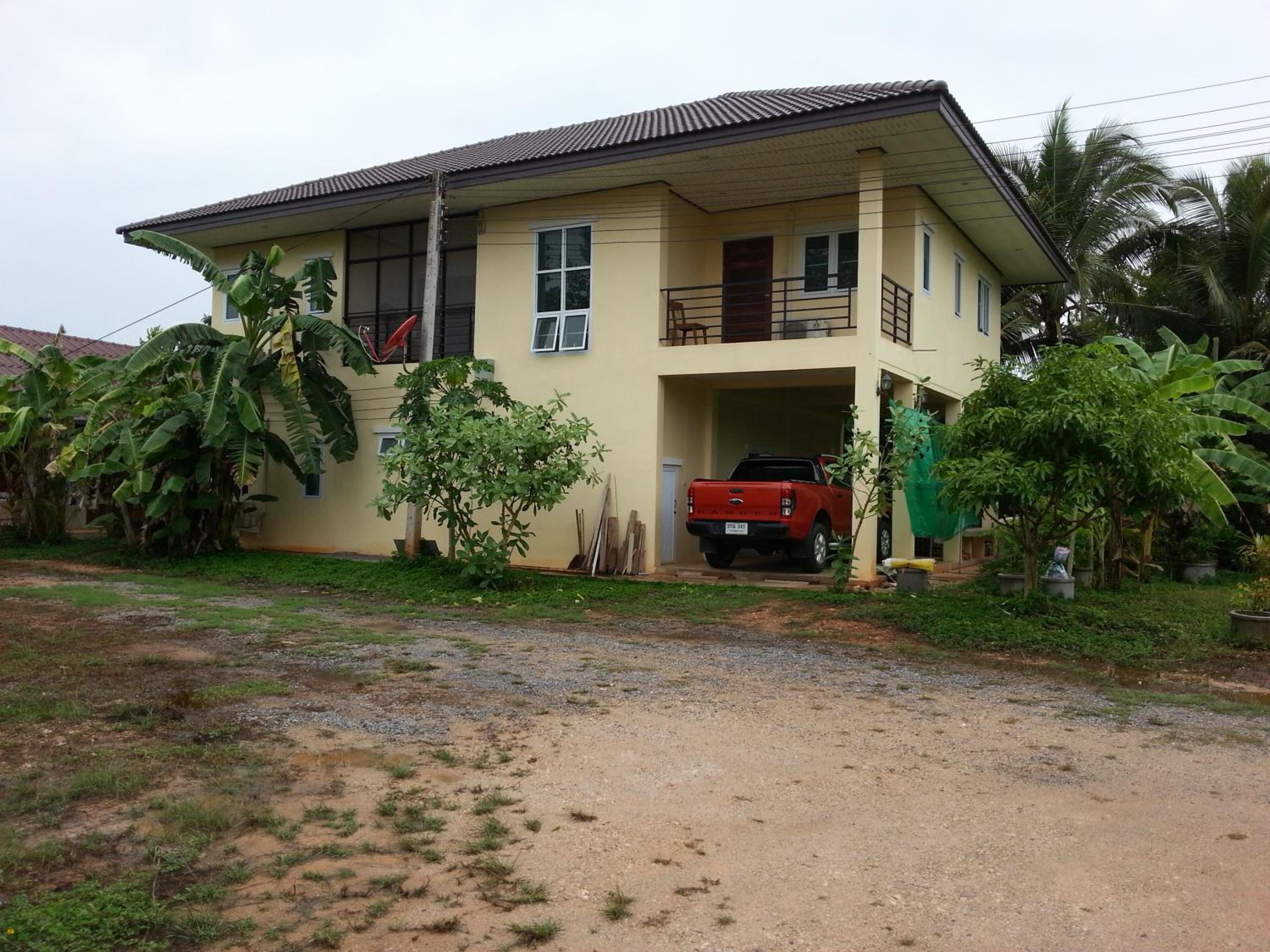 Two-Bedroom House photo 2